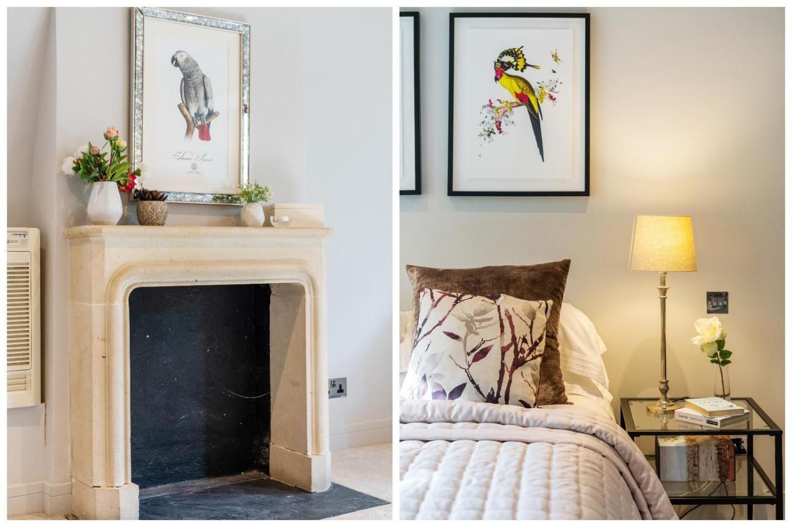 Luxurious 4 Bedroom In Kensington