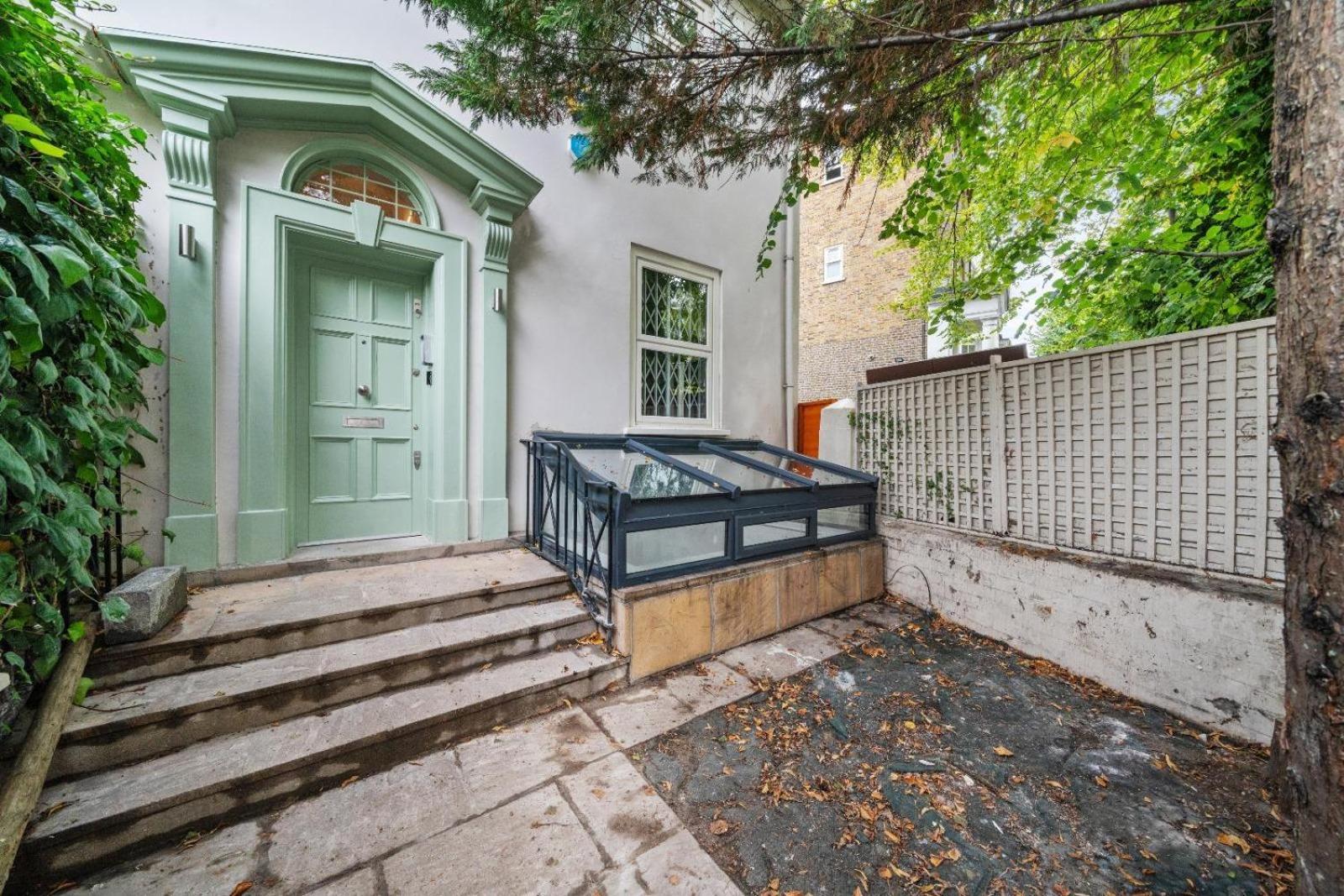 Holiday home Luxurious 4 Bedroom In Kensington London