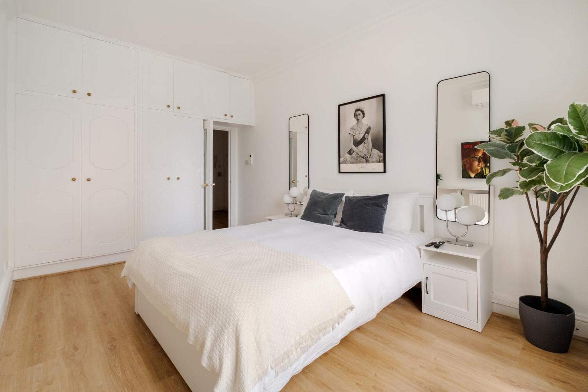 Ferienhaus 2 Bedroom In Harley Street