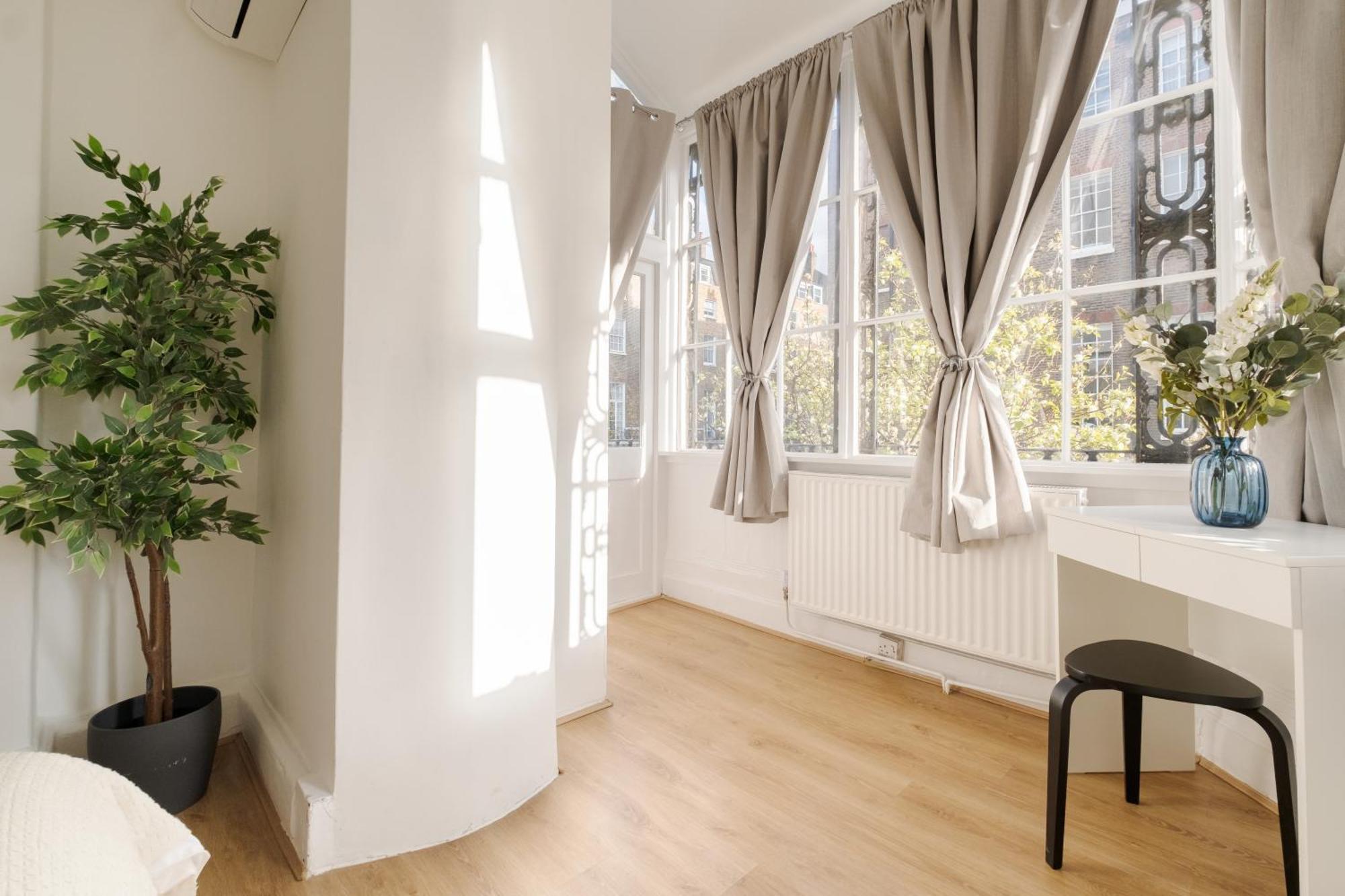 Ferienhaus 2 Bedroom In Harley Street
