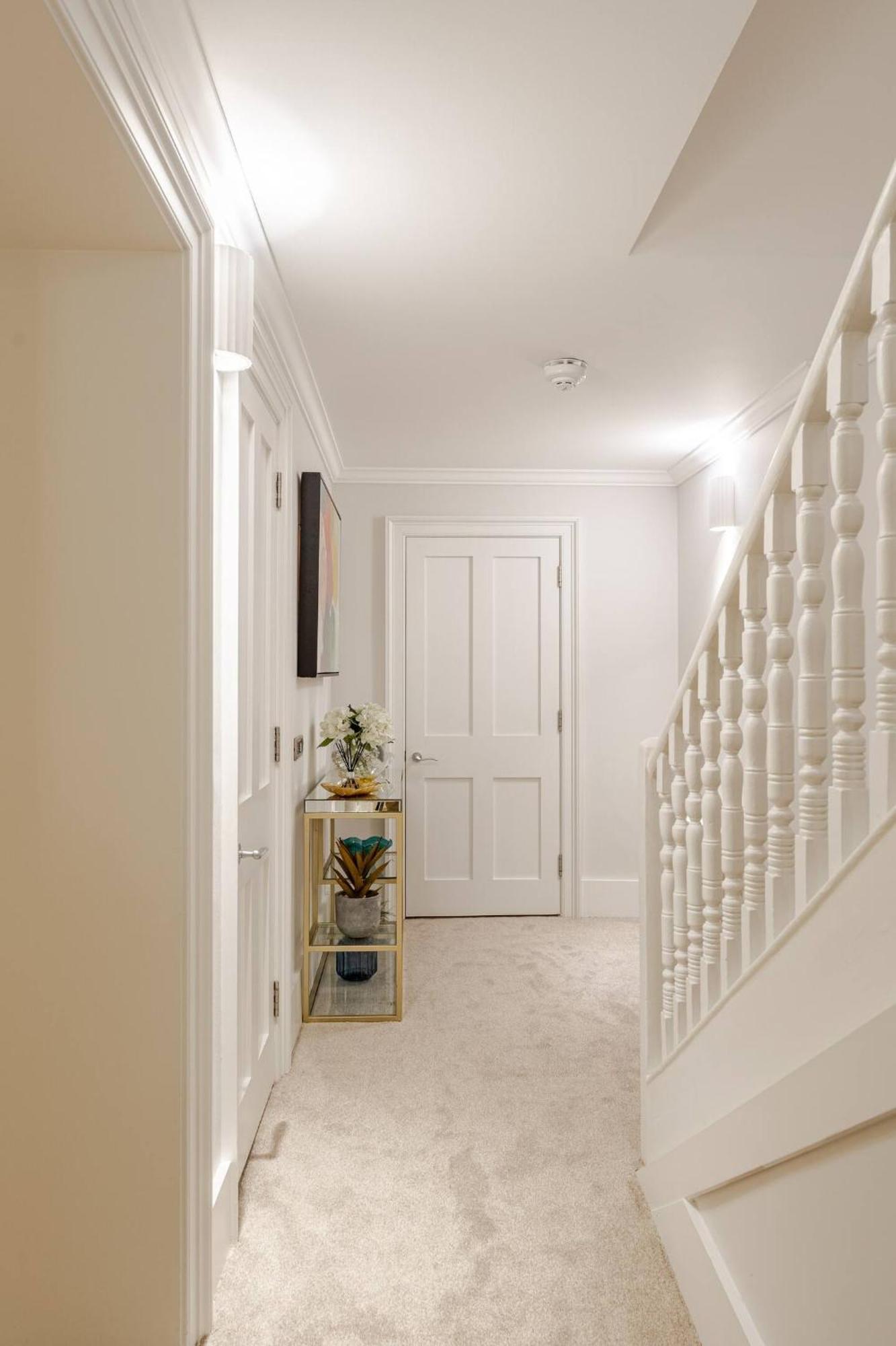 Lavish Designer 3 Bed Near Oxford Street Leilighet
