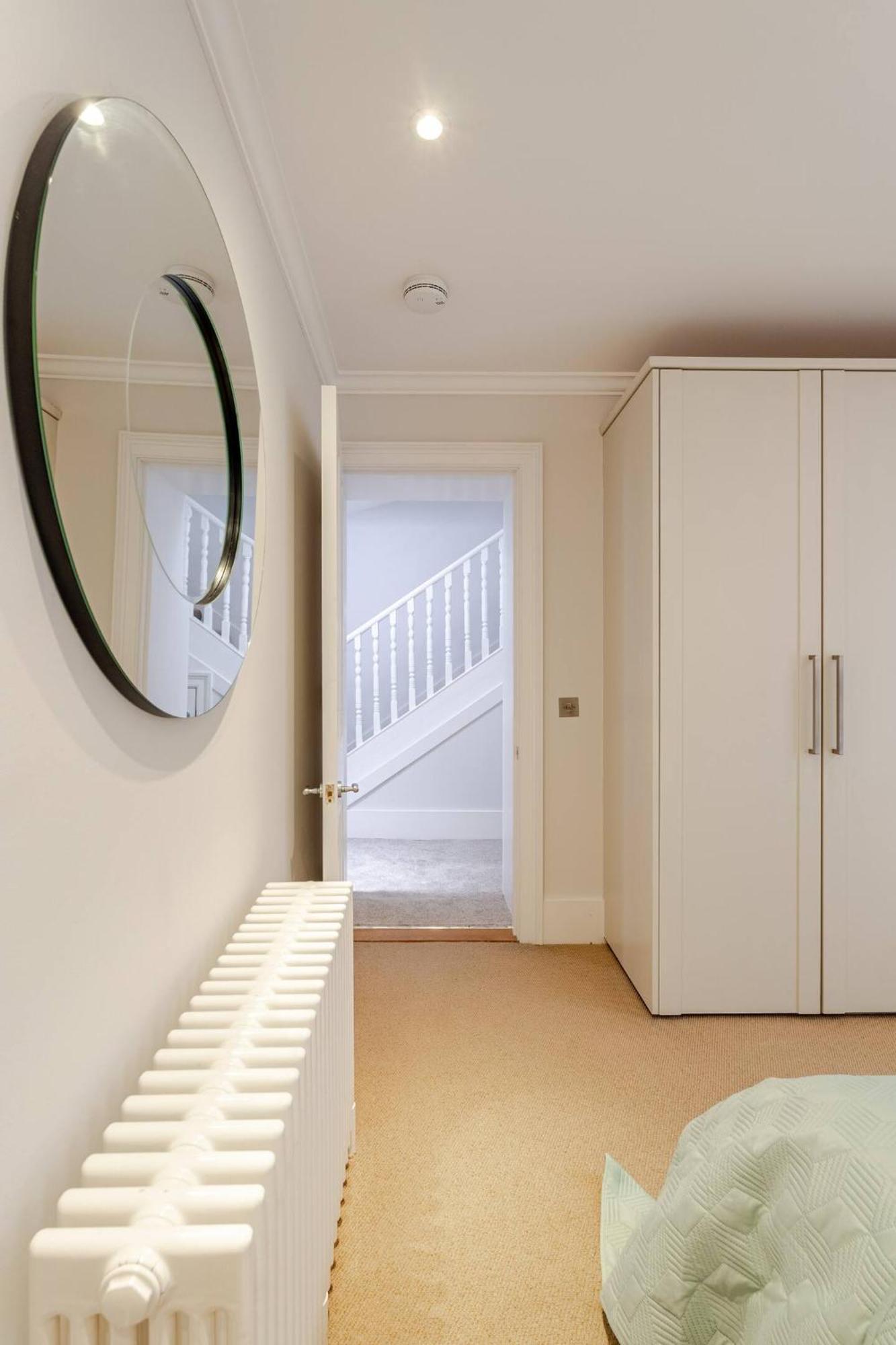Leilighet Lavish Designer 3 Bed Near Oxford Street