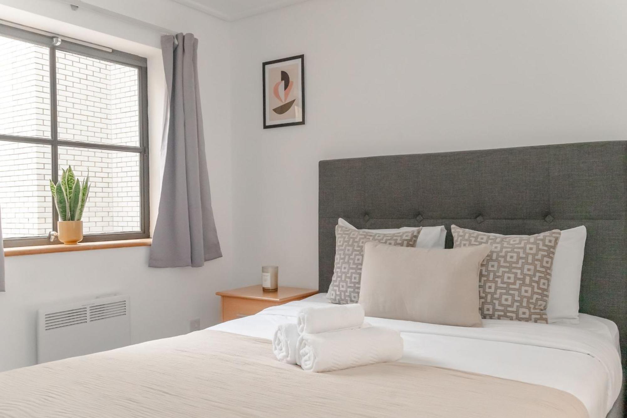 Bnbnova - Holborn - 2br Near Covent Garden *