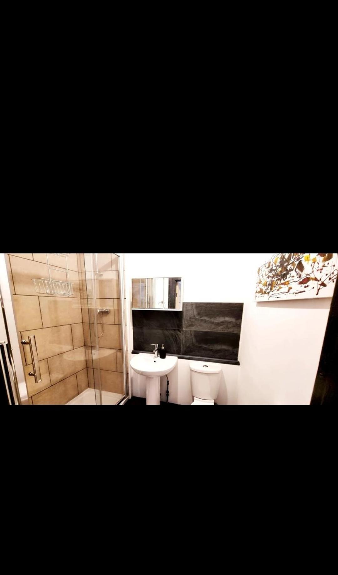 Guest house Flat In Vauxhall Zone 1