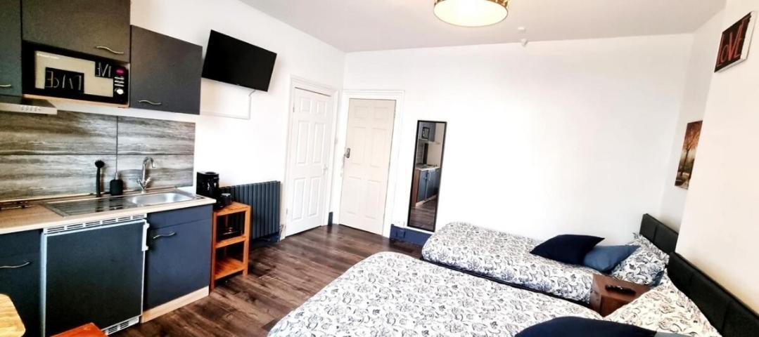 Flat In Vauxhall Zone 1
