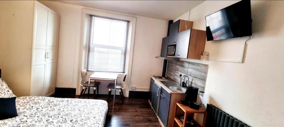 Flat In Vauxhall Zone 1 Guest house London