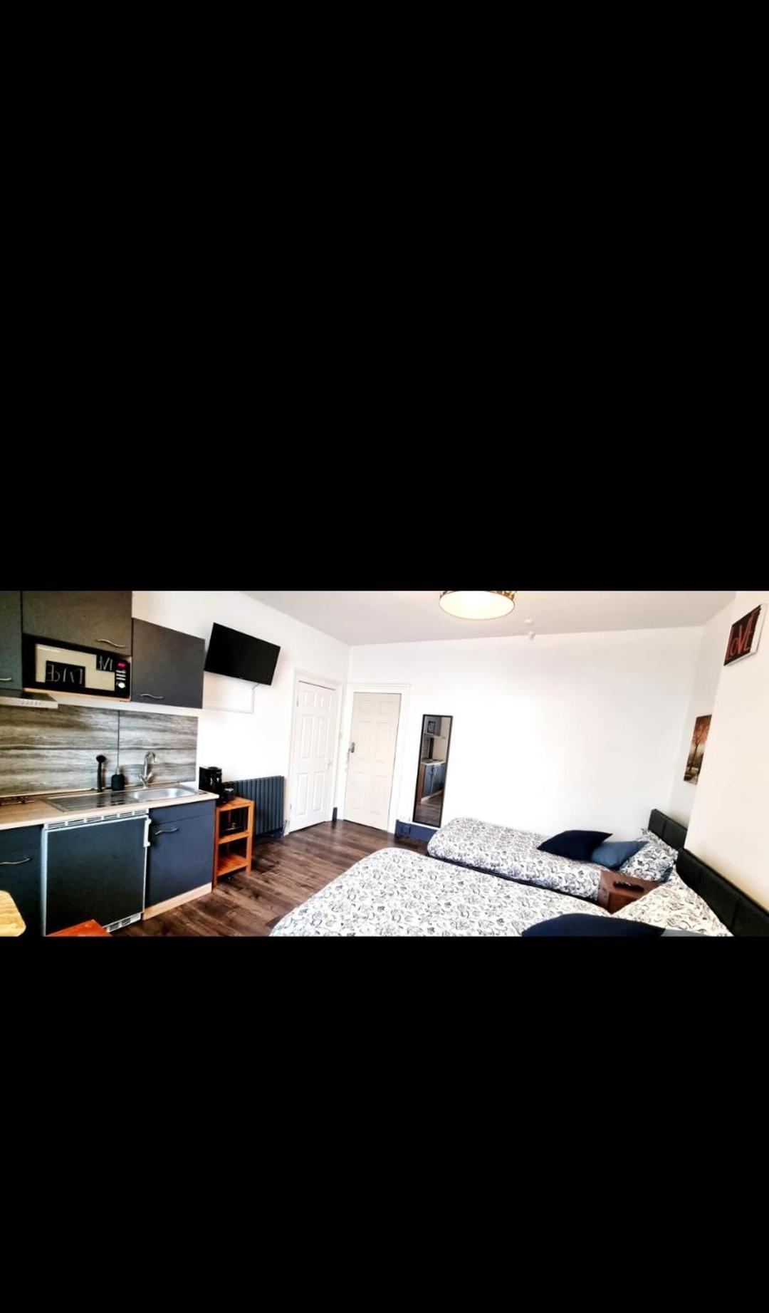 Guest house Flat In Vauxhall Zone 1