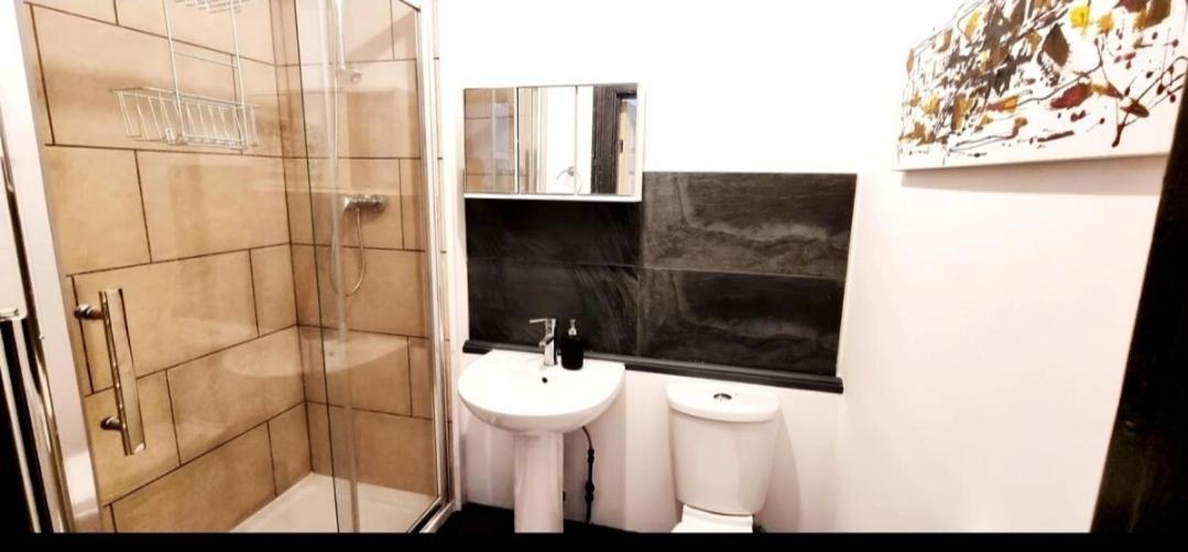 Flat In Vauxhall Zone 1 * London