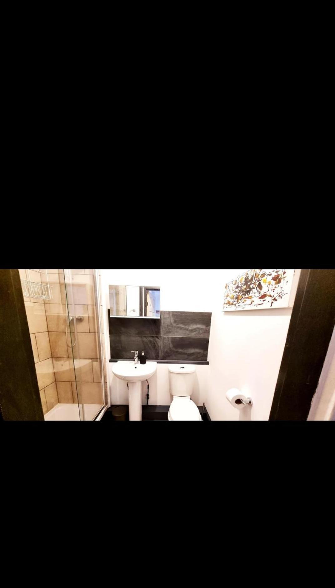Flat In Vauxhall Zone 1 Guest house *