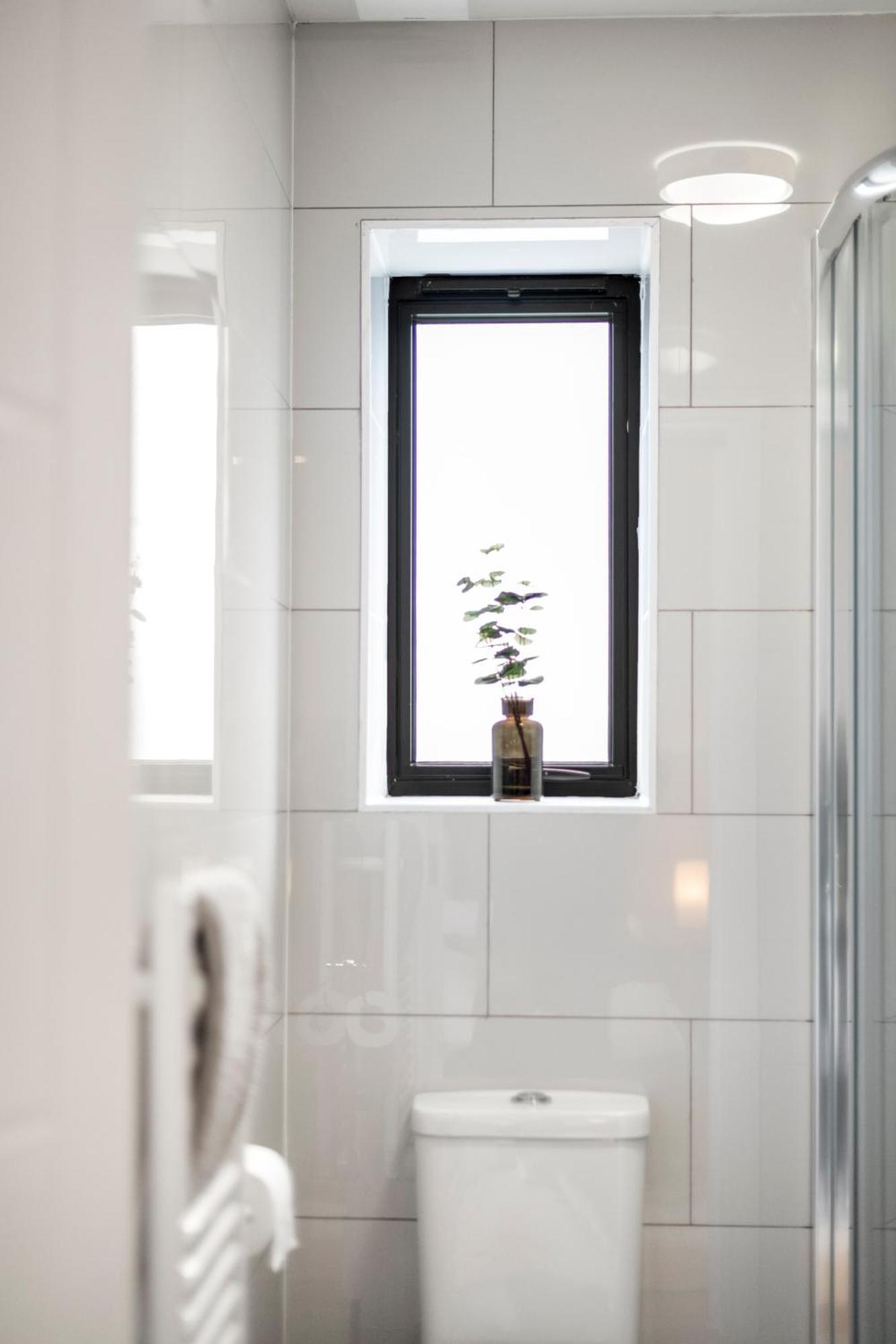 Appartement Stylish I Extended I Free Parking
