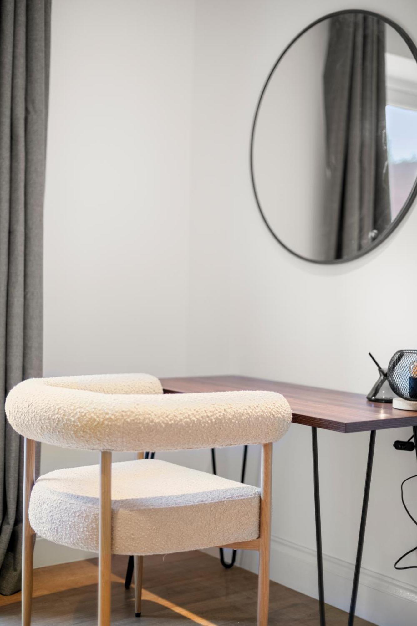 Stylish I Extended I Free Parking Appartement Londres