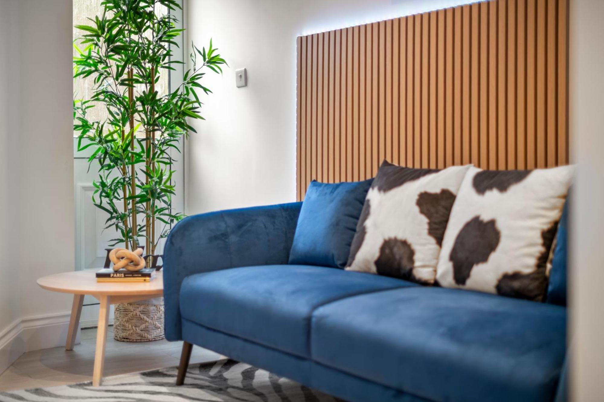 Appartement Stylish I Extended I Free Parking Londres