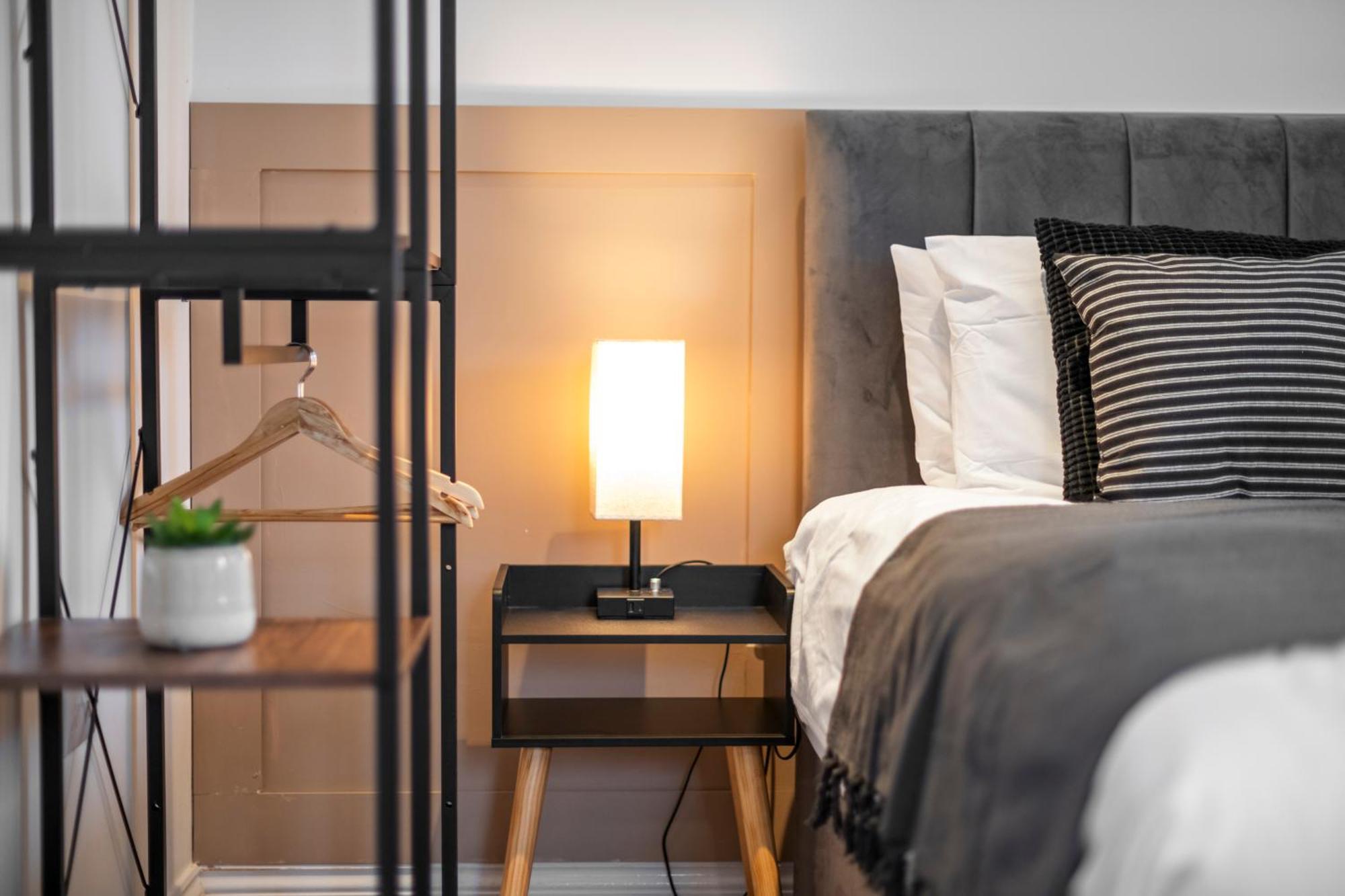 Stylish I Extended I Free Parking Londres