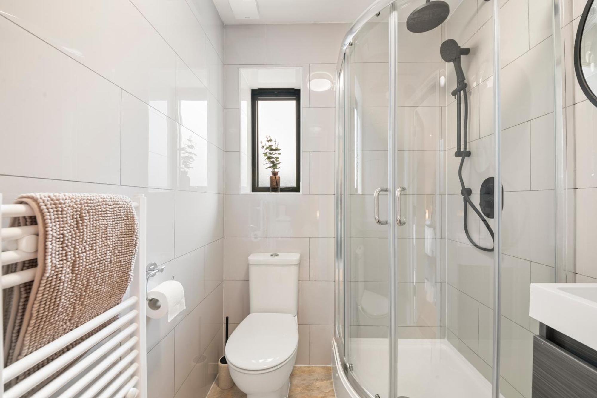 Stylish I Extended I Free Parking * Londres