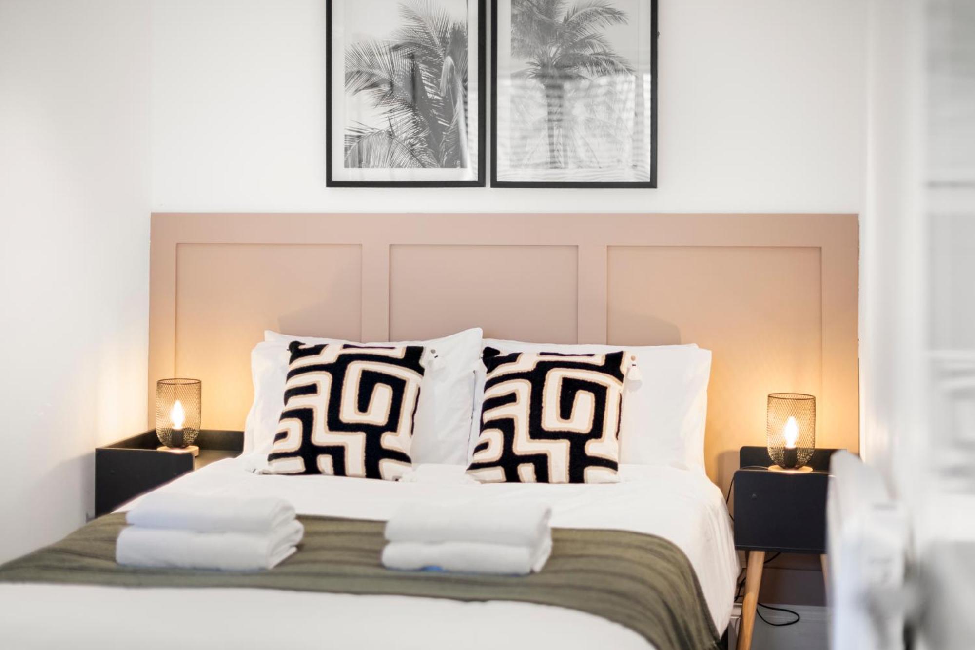 Appartement Stylish I Extended I Free Parking Londres