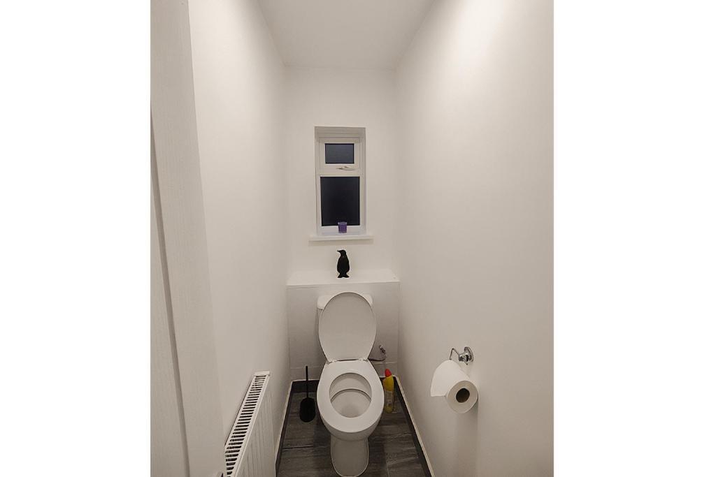 Cosy 2-bed Flat, 8 Min To Tube Lägenhet