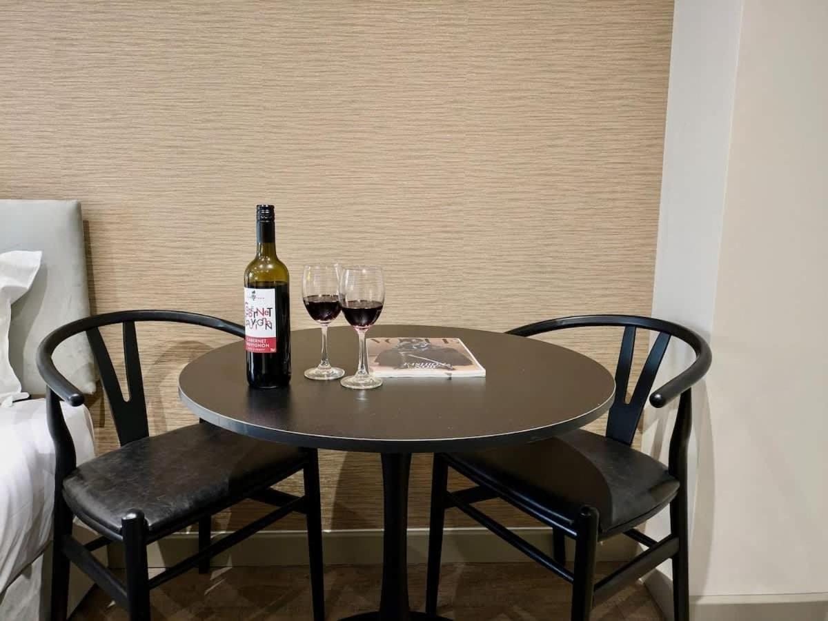King-smart Tv-full Kitchen-5mins To Transport-desk Londres