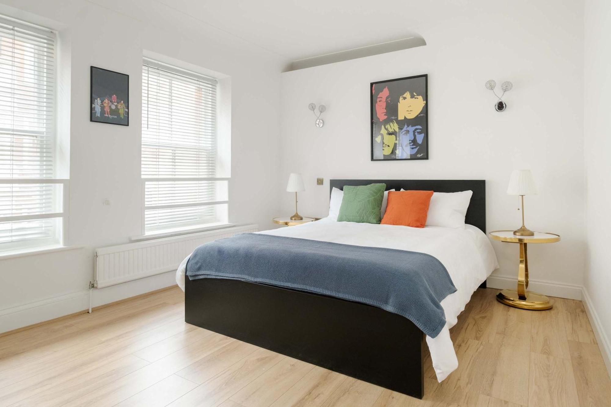Elegant Mayfair