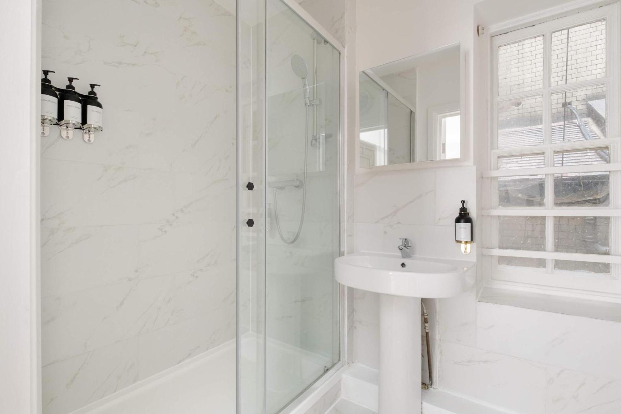 Feriehus Elegant Mayfair *