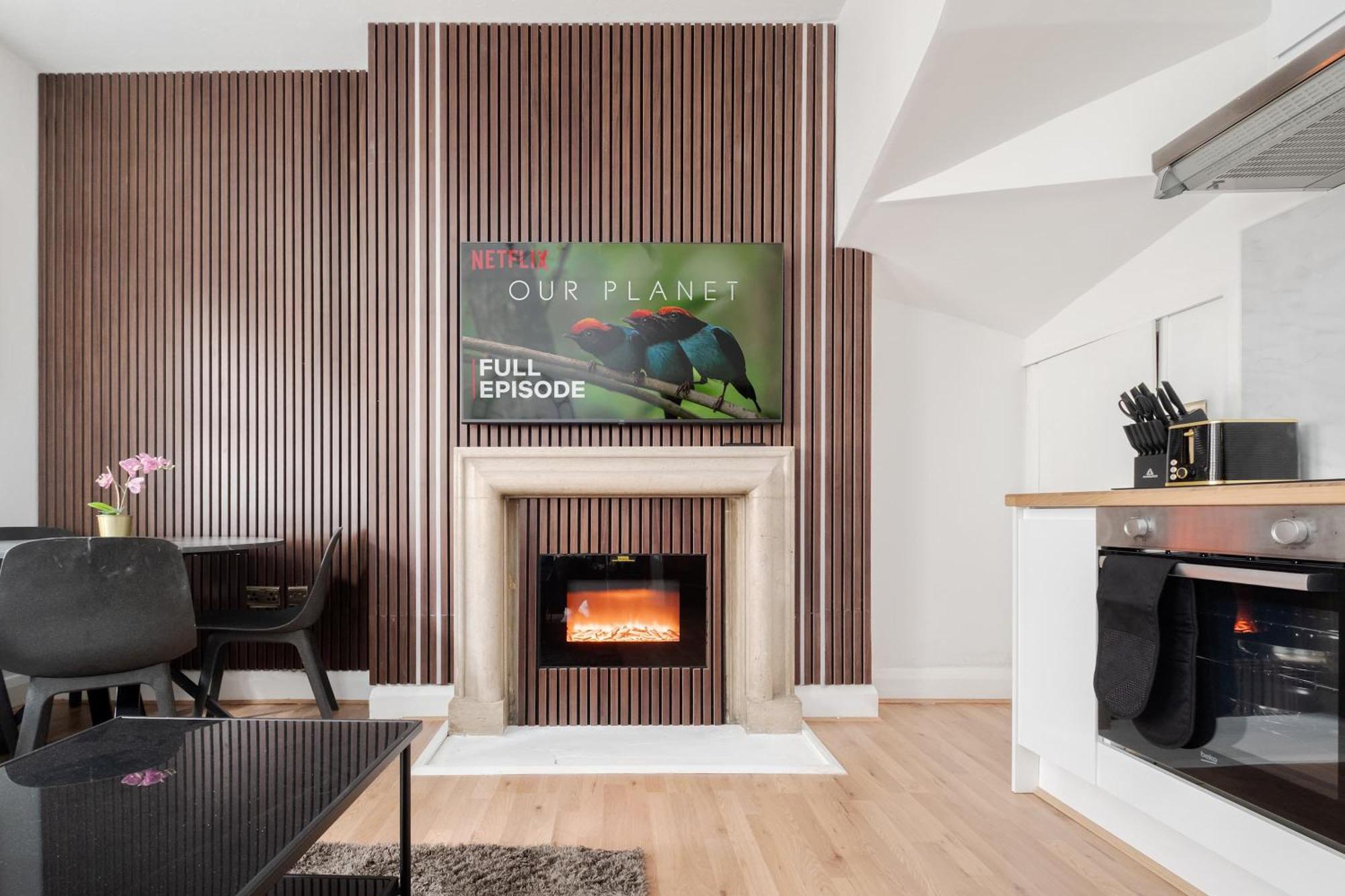 Holiday home Elegant Mayfair London
