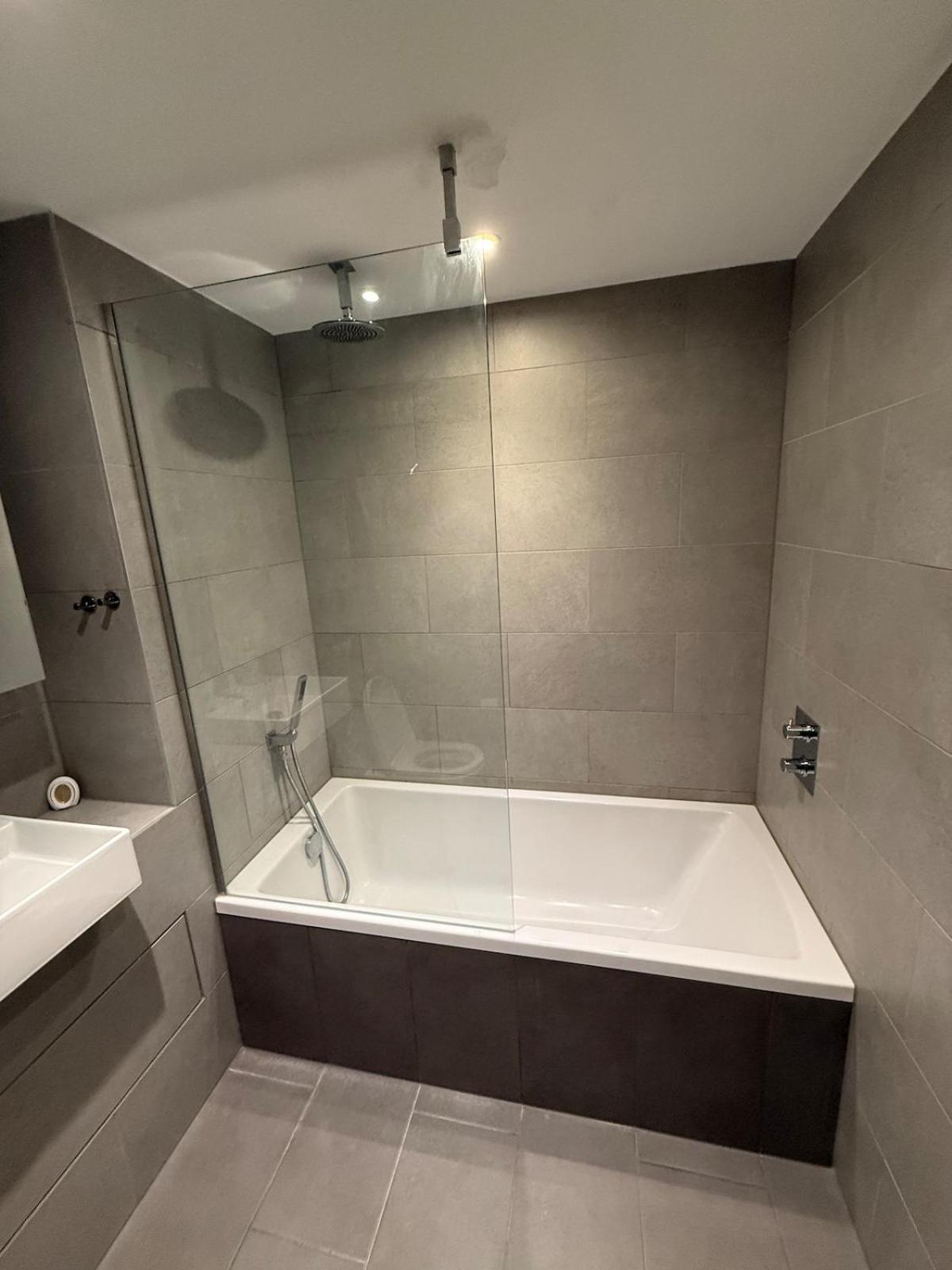 Appartement New 2 Bed Greenwich Londres