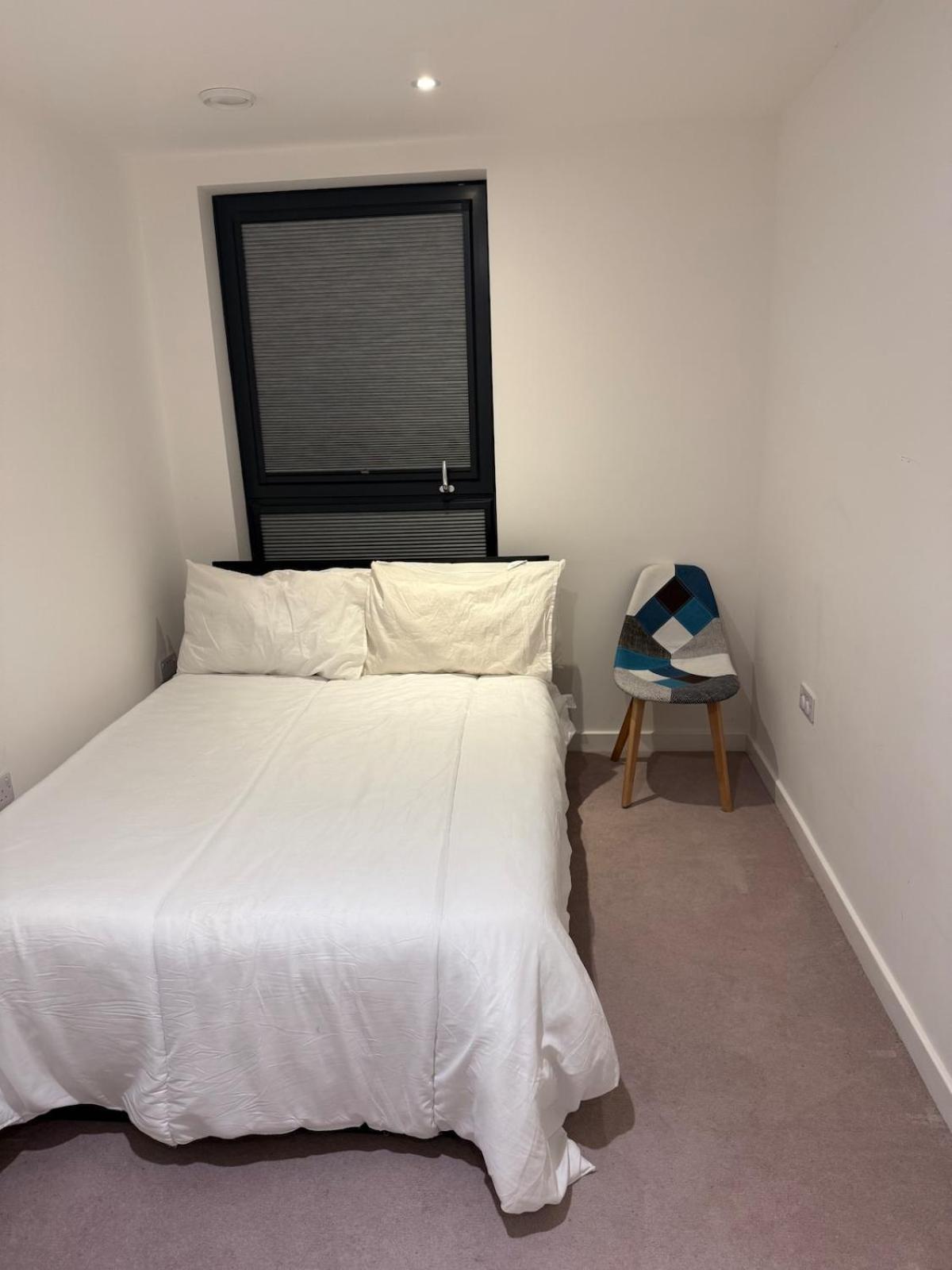 New 2 Bed Greenwich Appartement