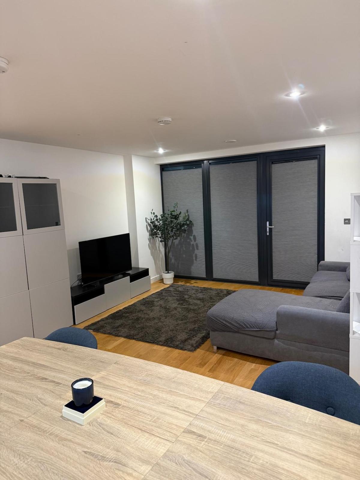 New 2 Bed Greenwich Londres