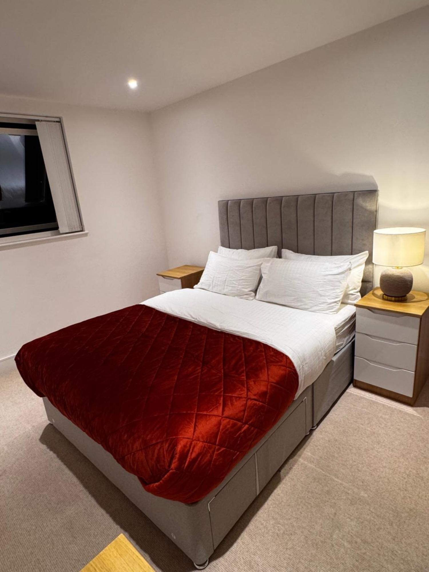 Appartamento Riverside Londra