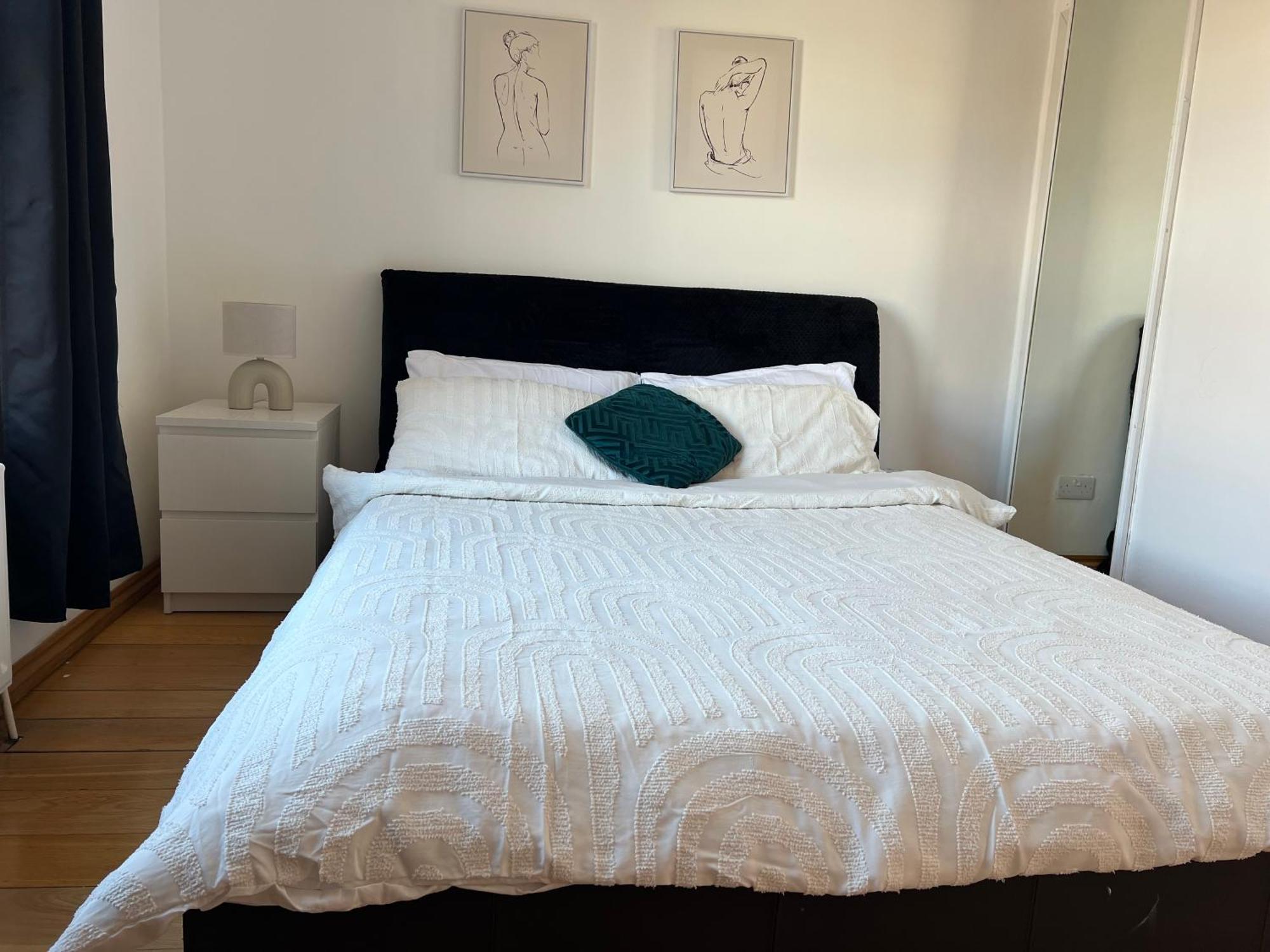 Rum i privatbostad Sleep & Go