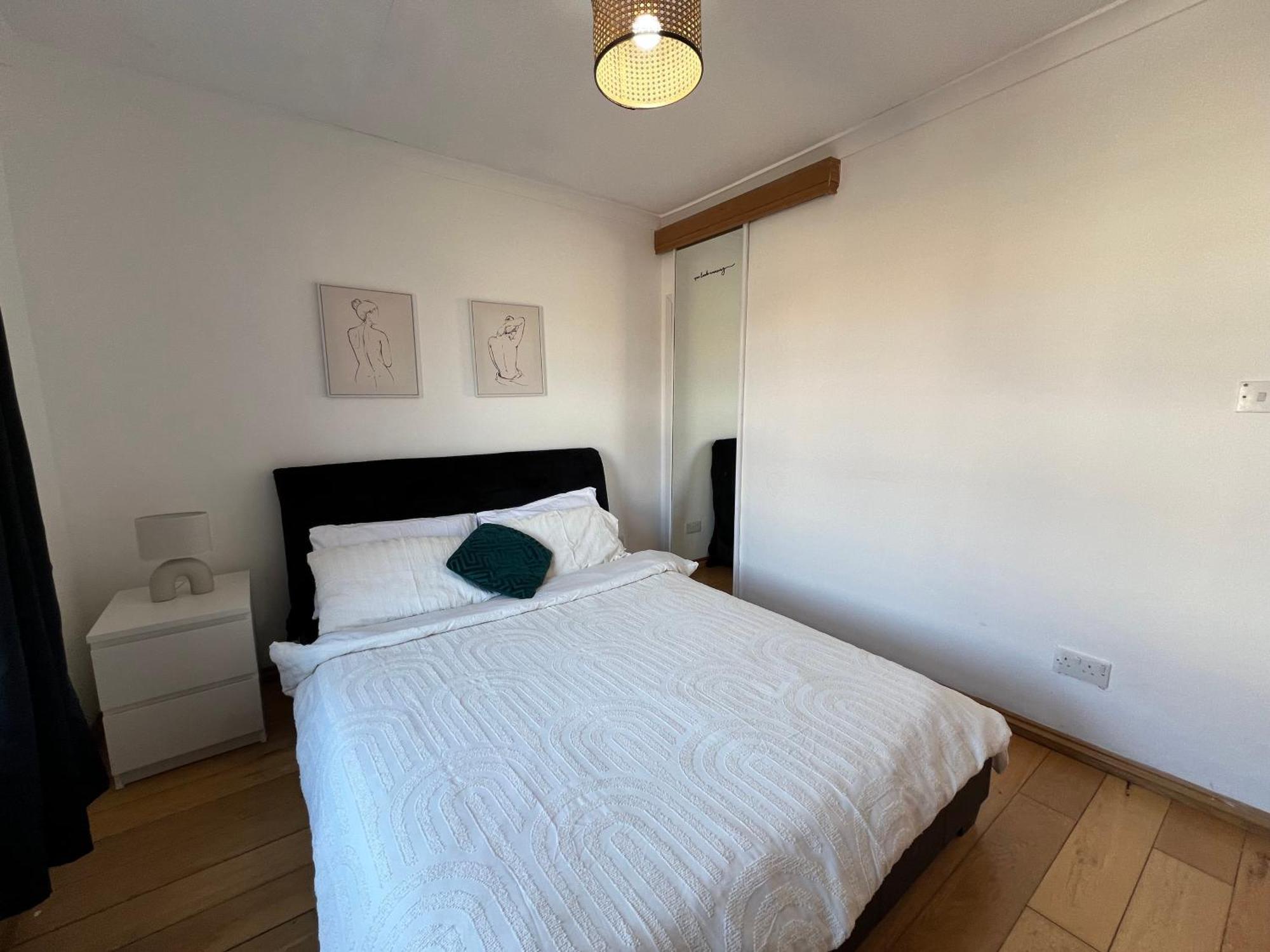 Rum i privatbostad Sleep & Go