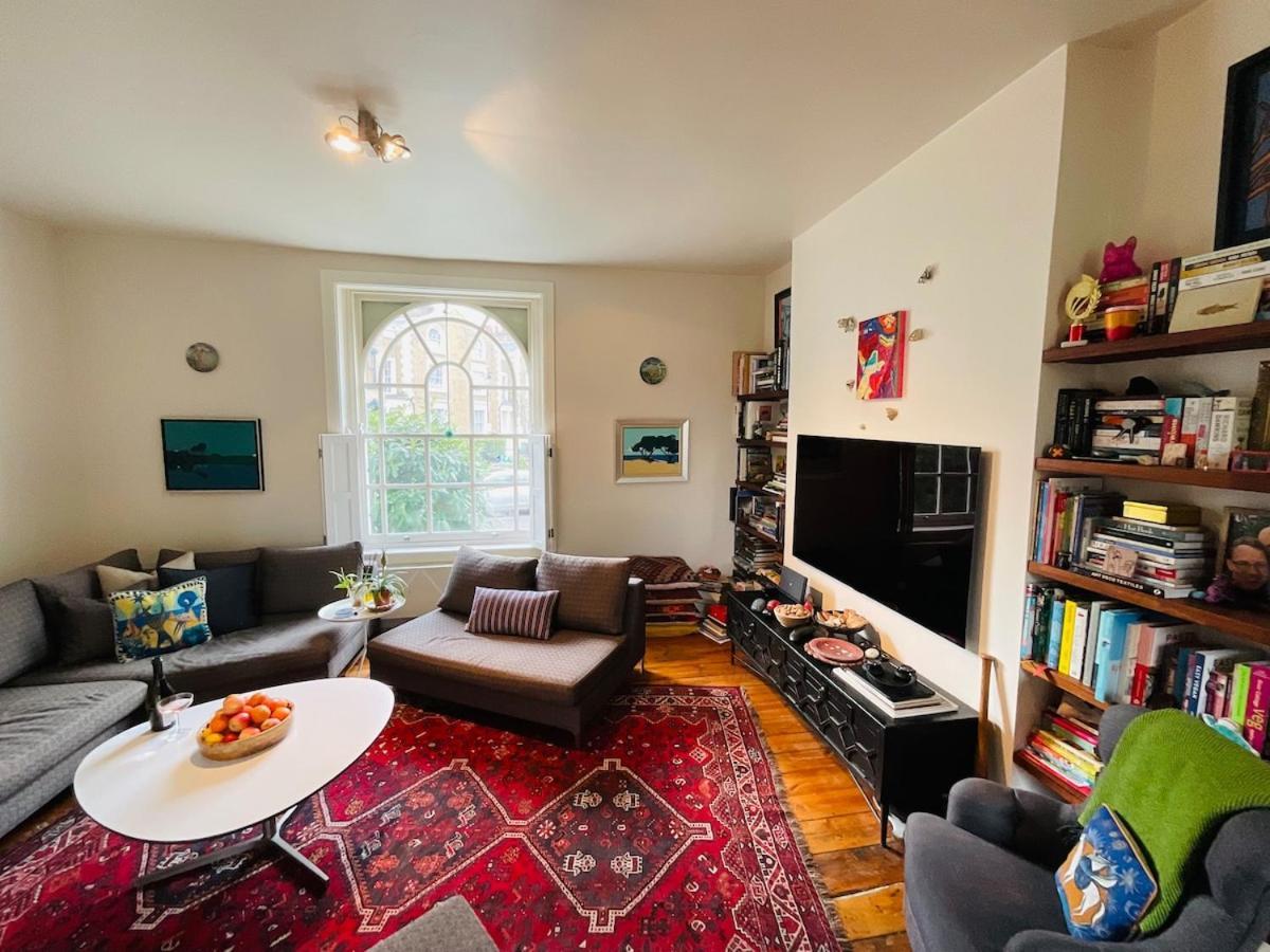 Stunning Flat For Families Apartment