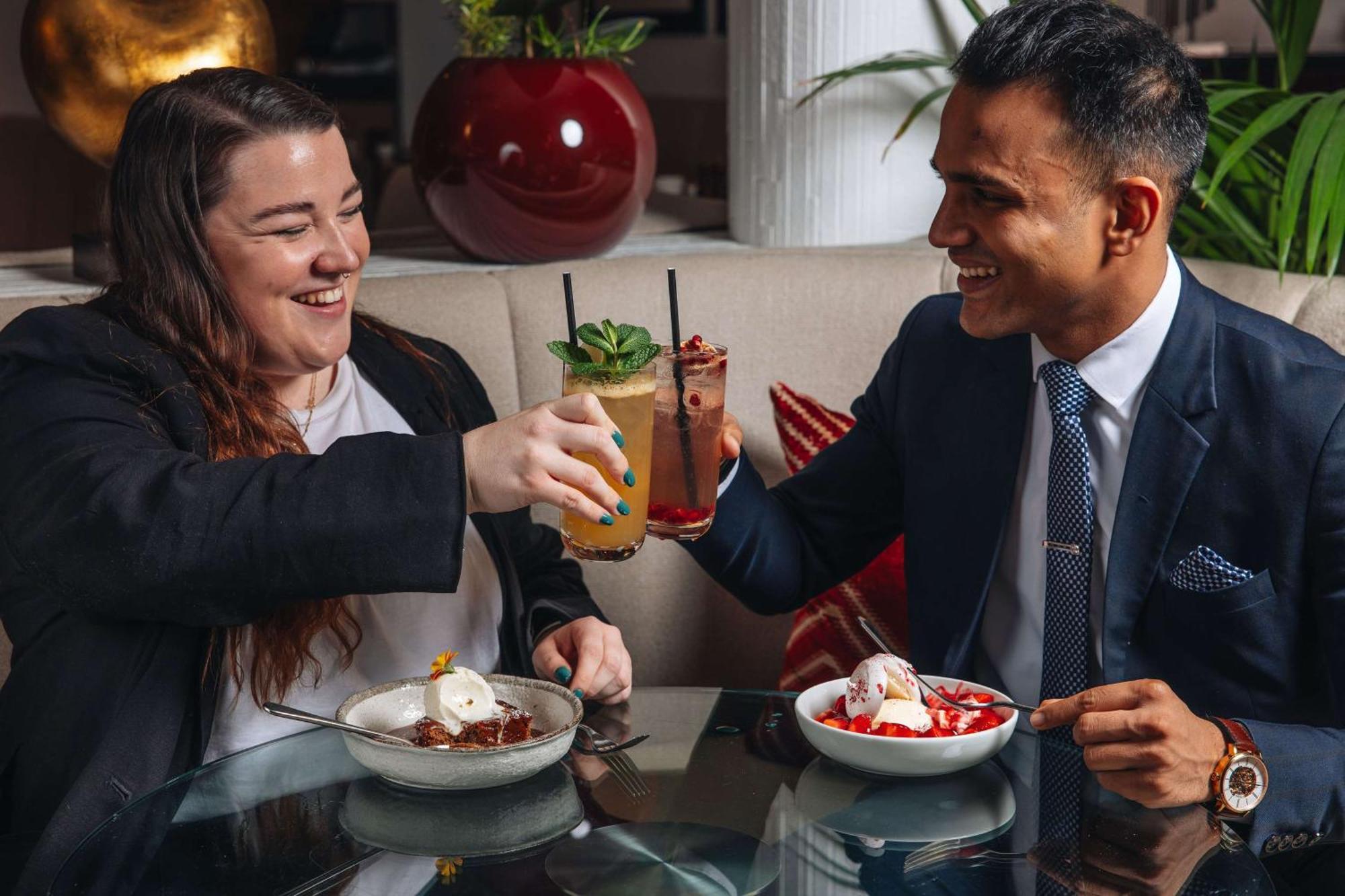 Radisson Blu Hotel, Tottenham Court Road - Formerly Kenilworth Hotell London