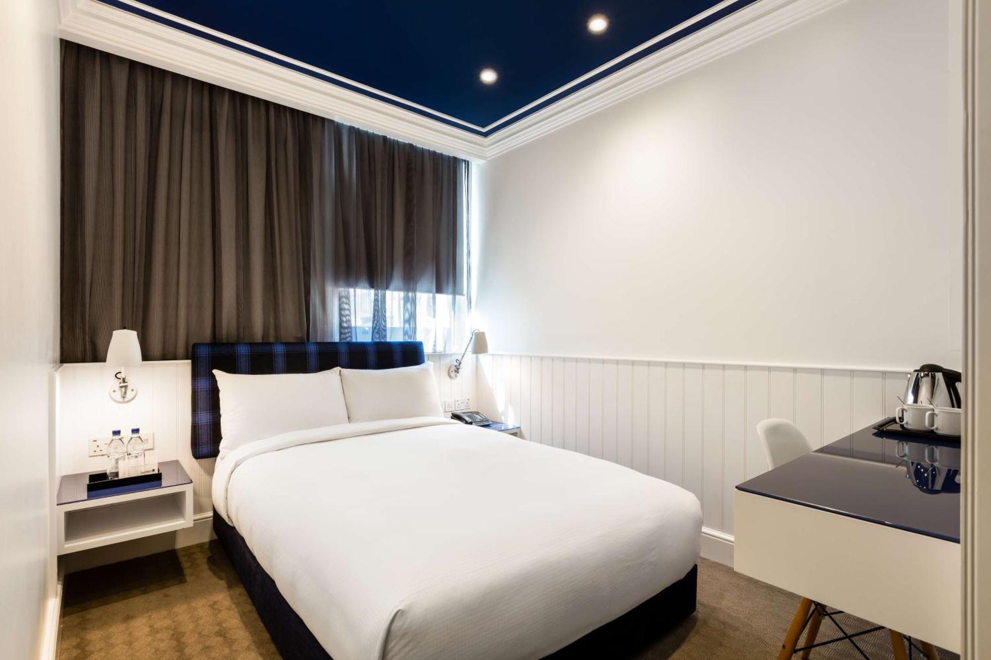 Hotel Radisson Blu Hotel, Tottenham Court Road - Formerly Kenilworth Londra