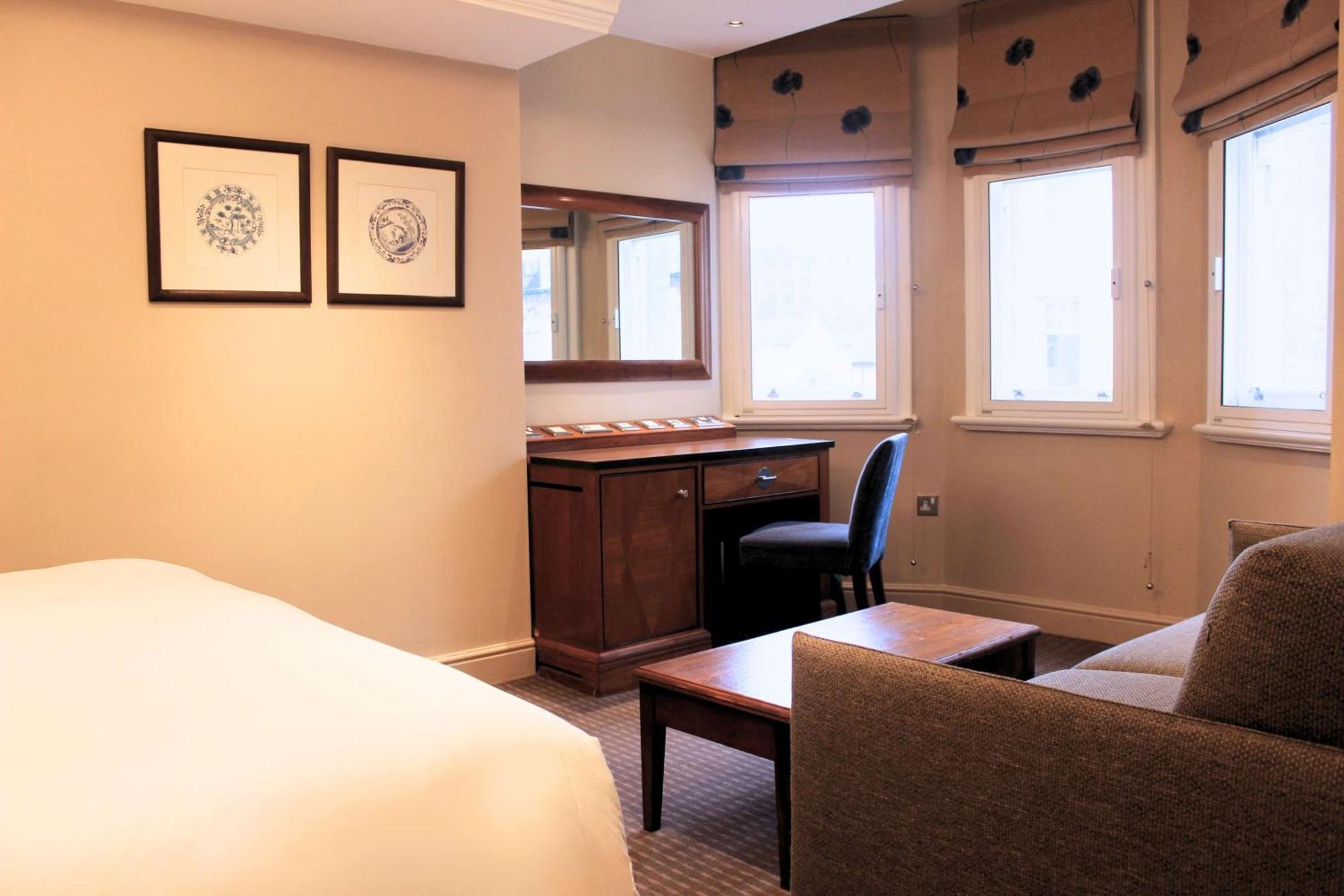 Radisson Blu Hotel, Tottenham Court Road - Formerly Kenilworth Hotell London