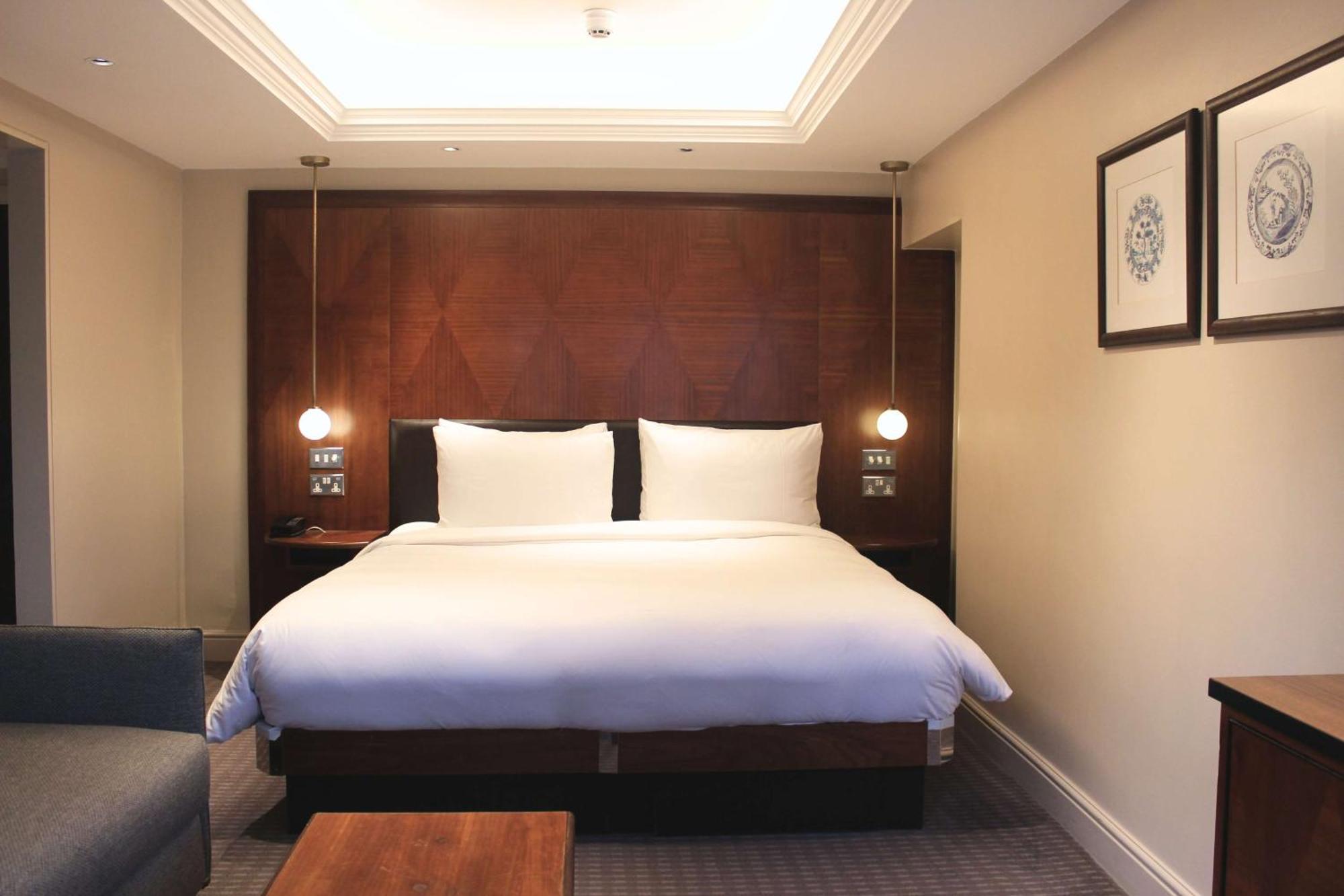 Radisson Blu Hotel, Tottenham Court Road - Formerly Kenilworth Hotell