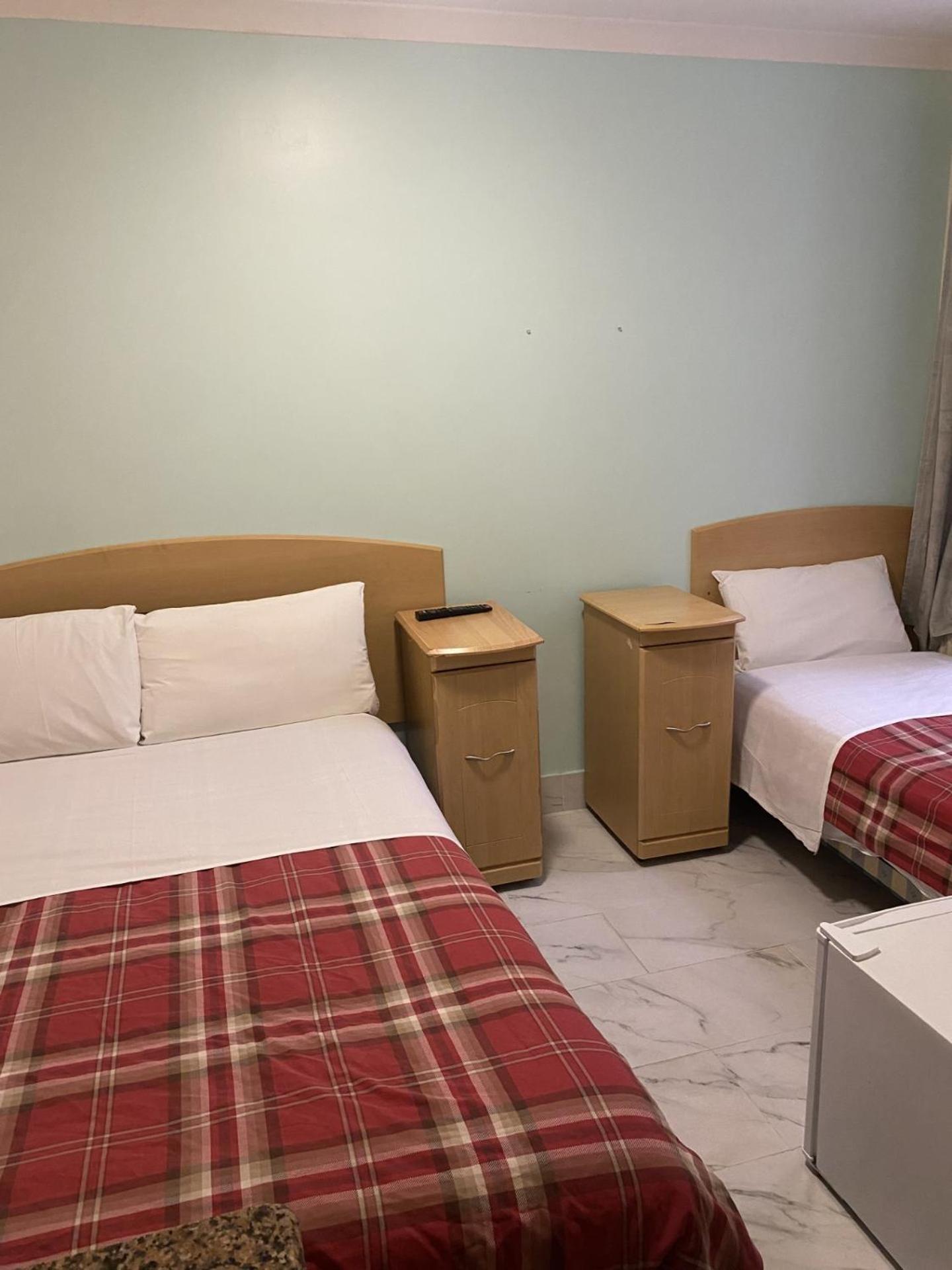 Hotel European