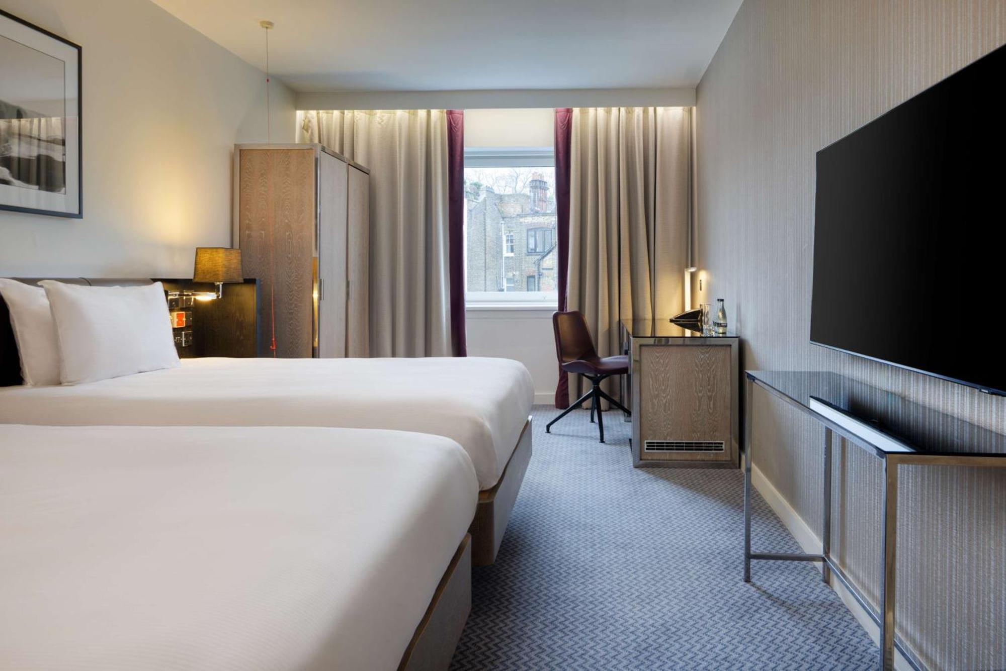 Hilton Angel Islington Londres