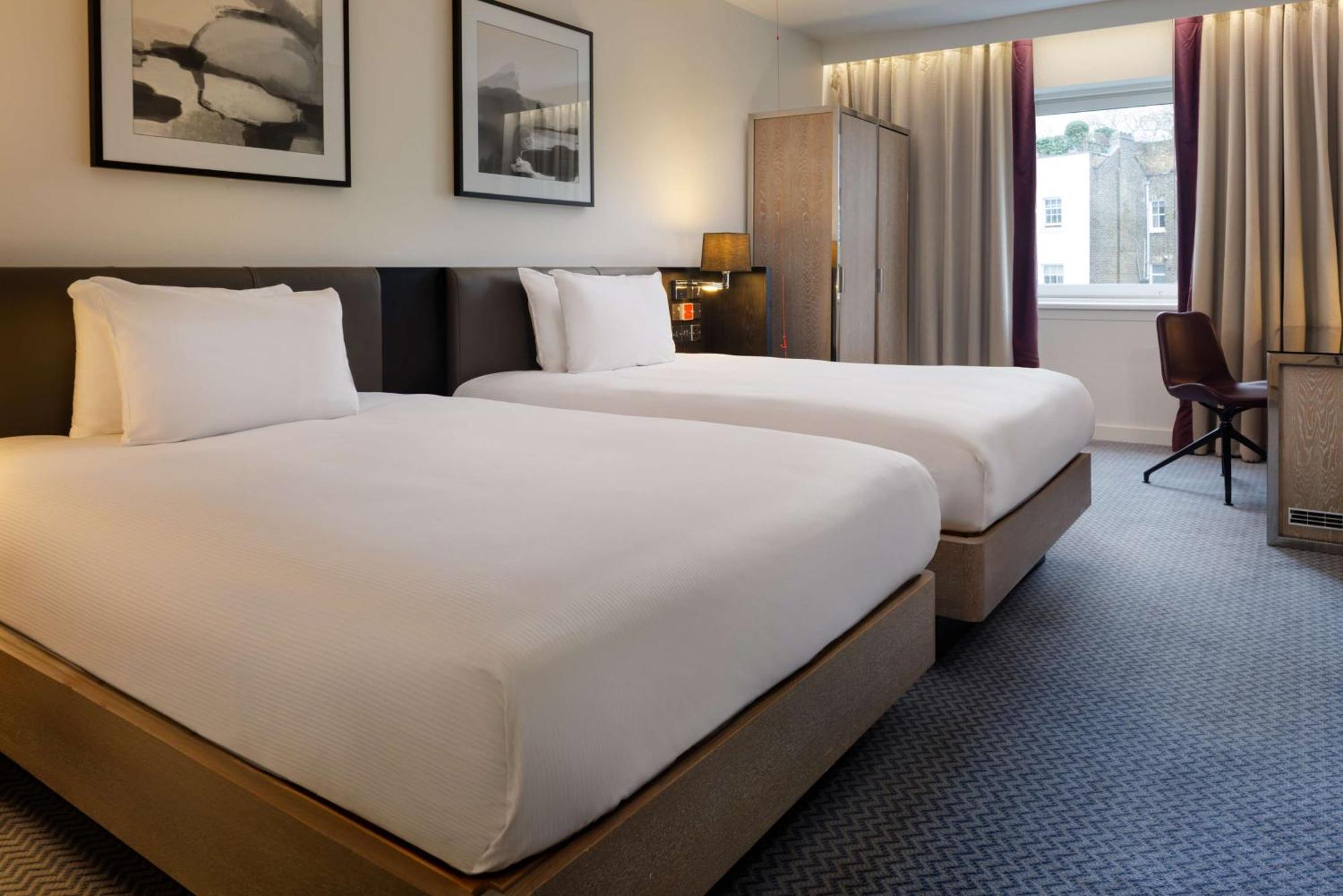 Hotel Hilton Angel Islington Londres
