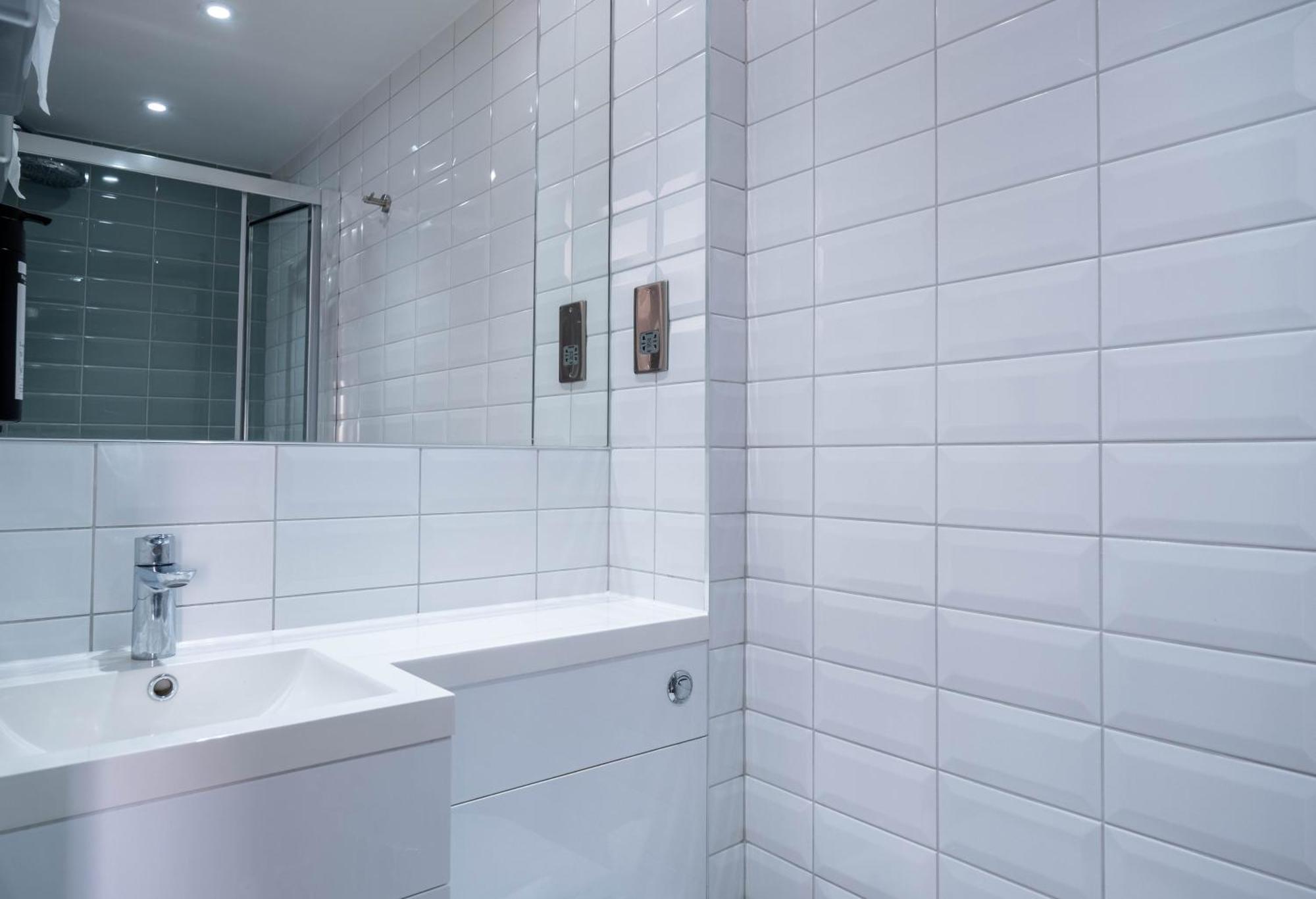 Vertshus Comfort Edgware Road W2
