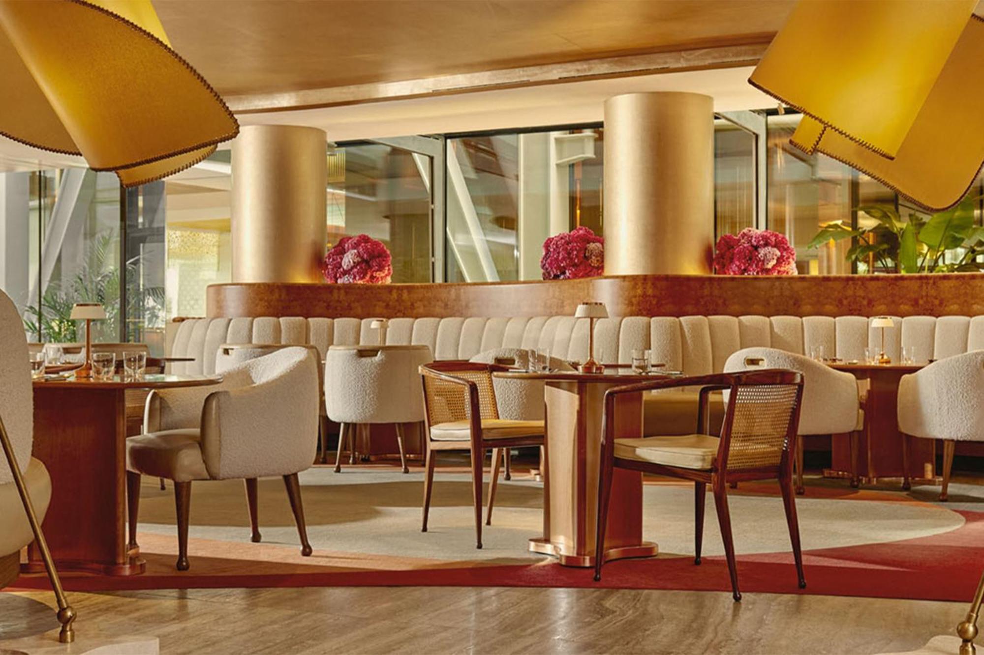 The Berkeley 5* London