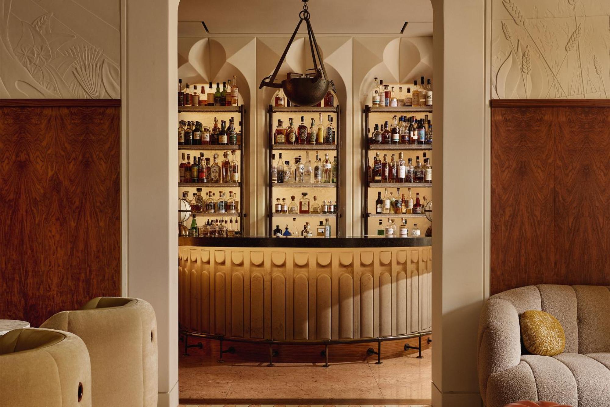 The Berkeley London