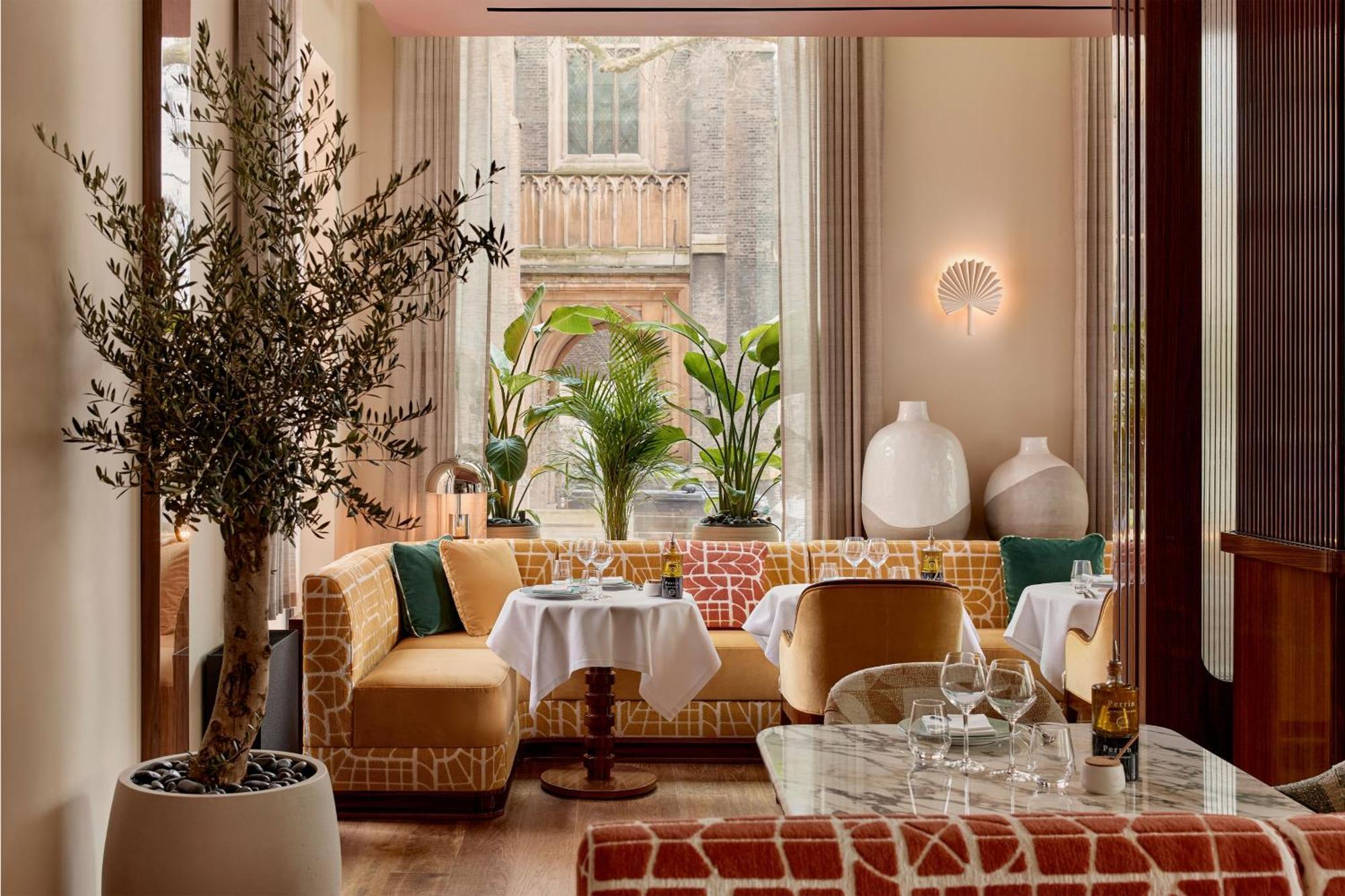 The Berkeley 5* London