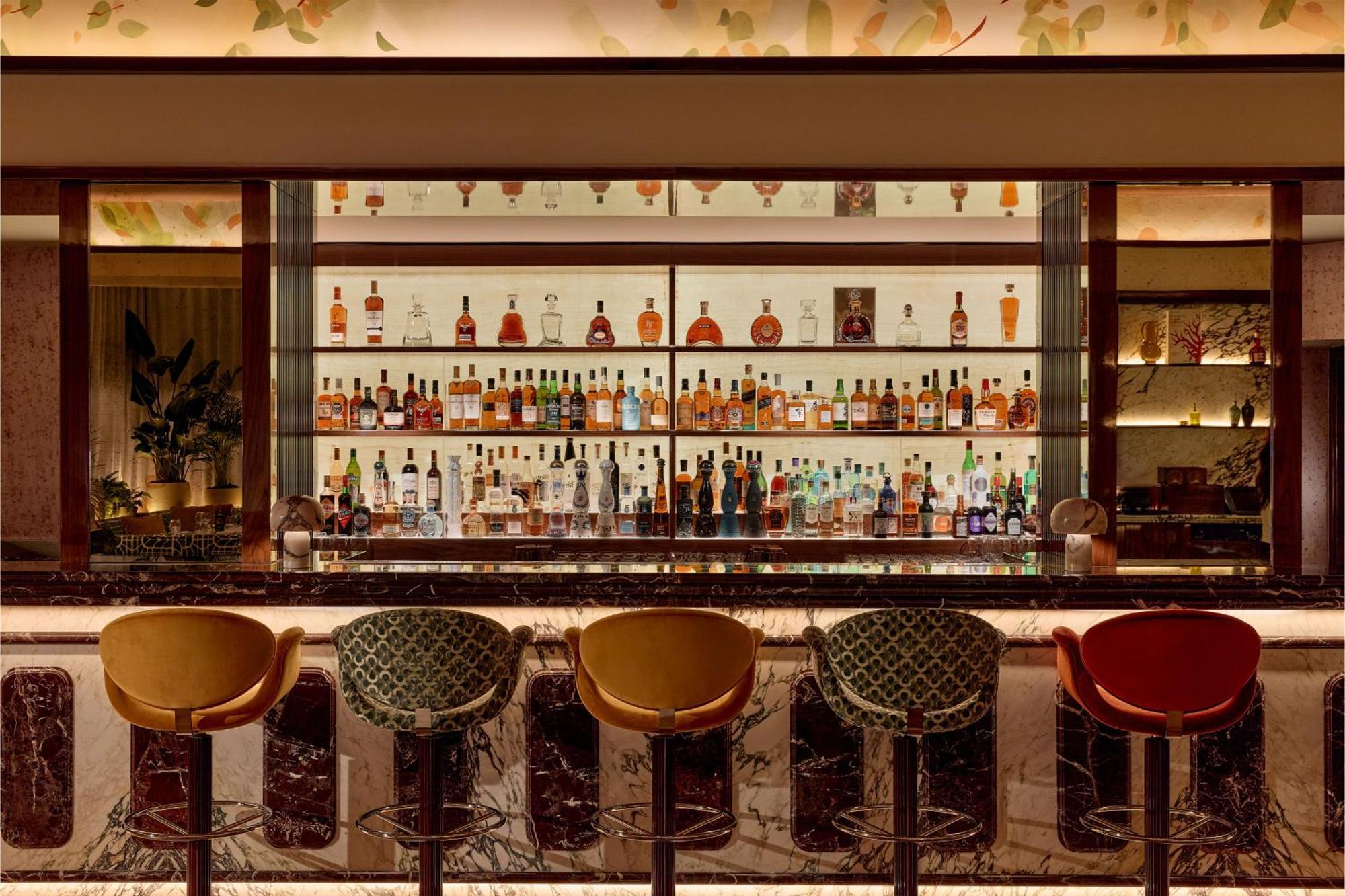 The Berkeley Hotel 5*