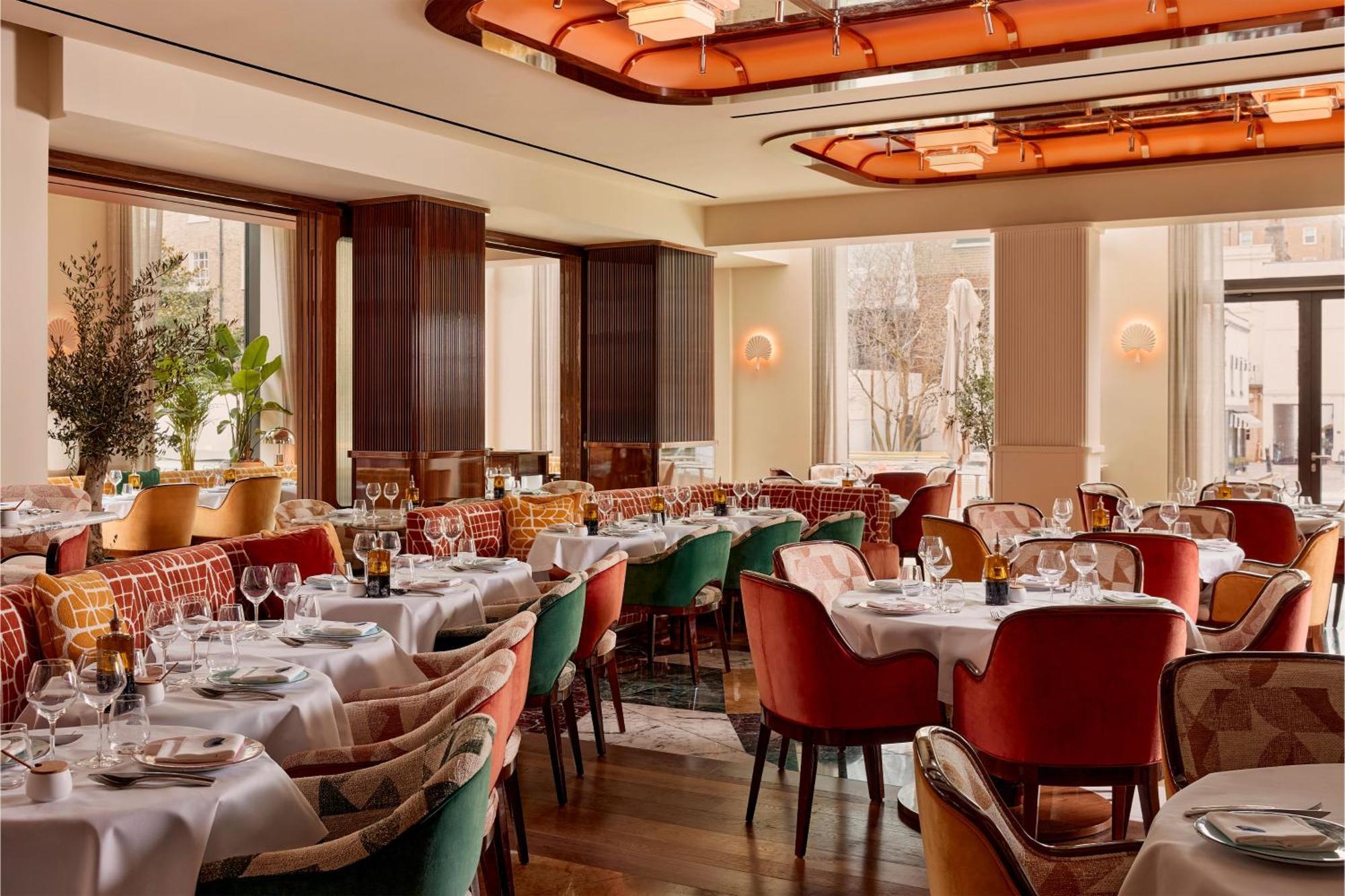 Hotel The Berkeley London