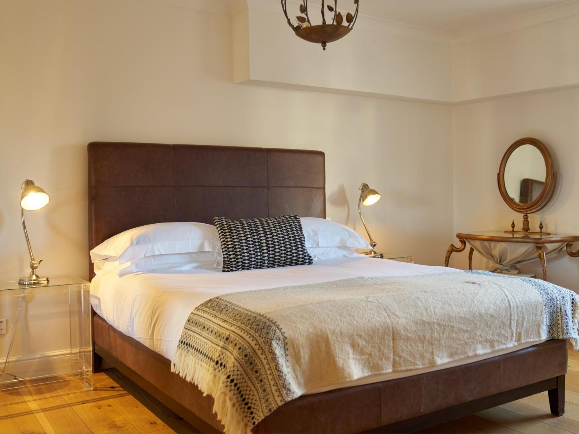 Europa House 4* London
