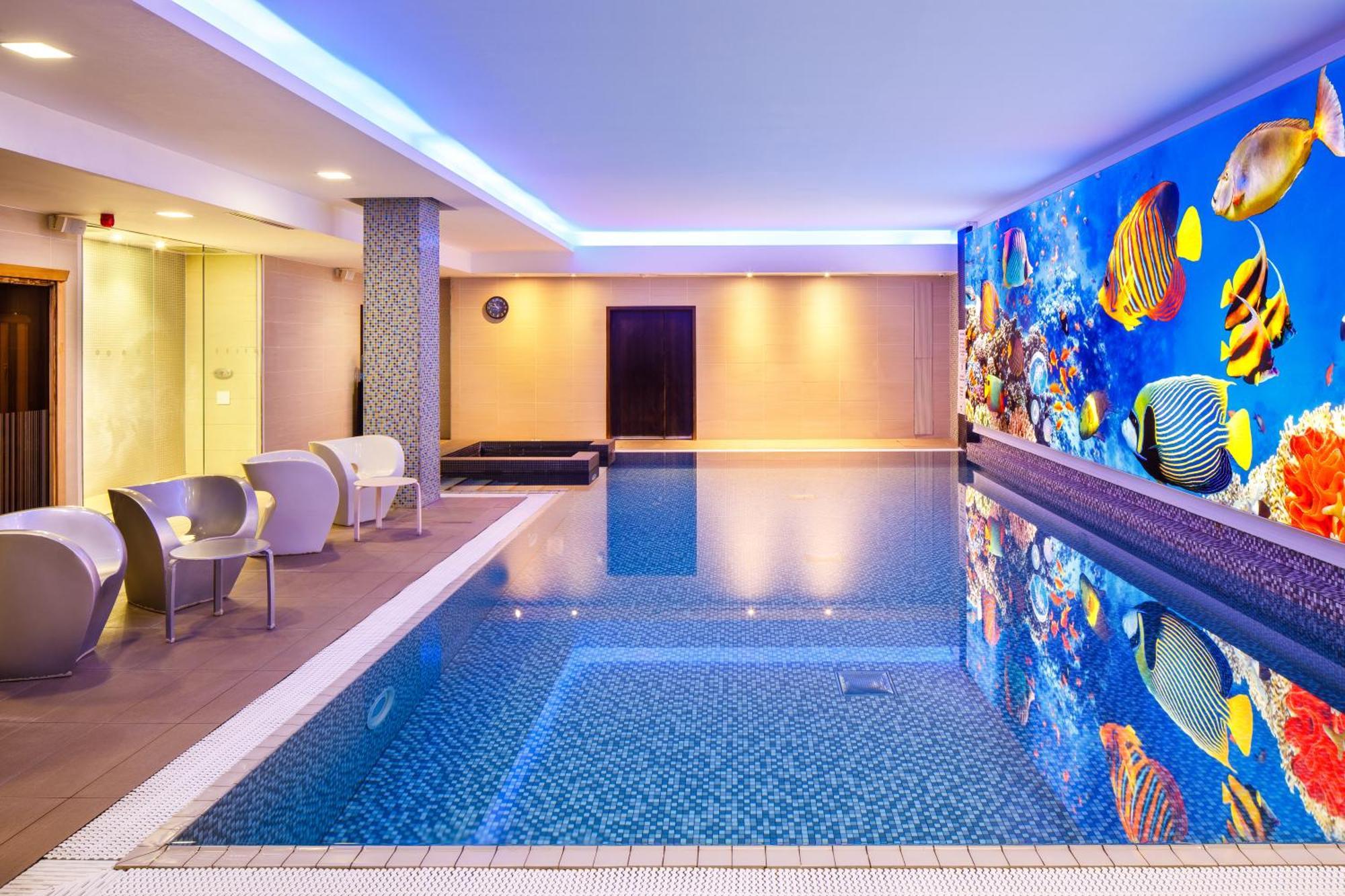 Novotel Blackfriars