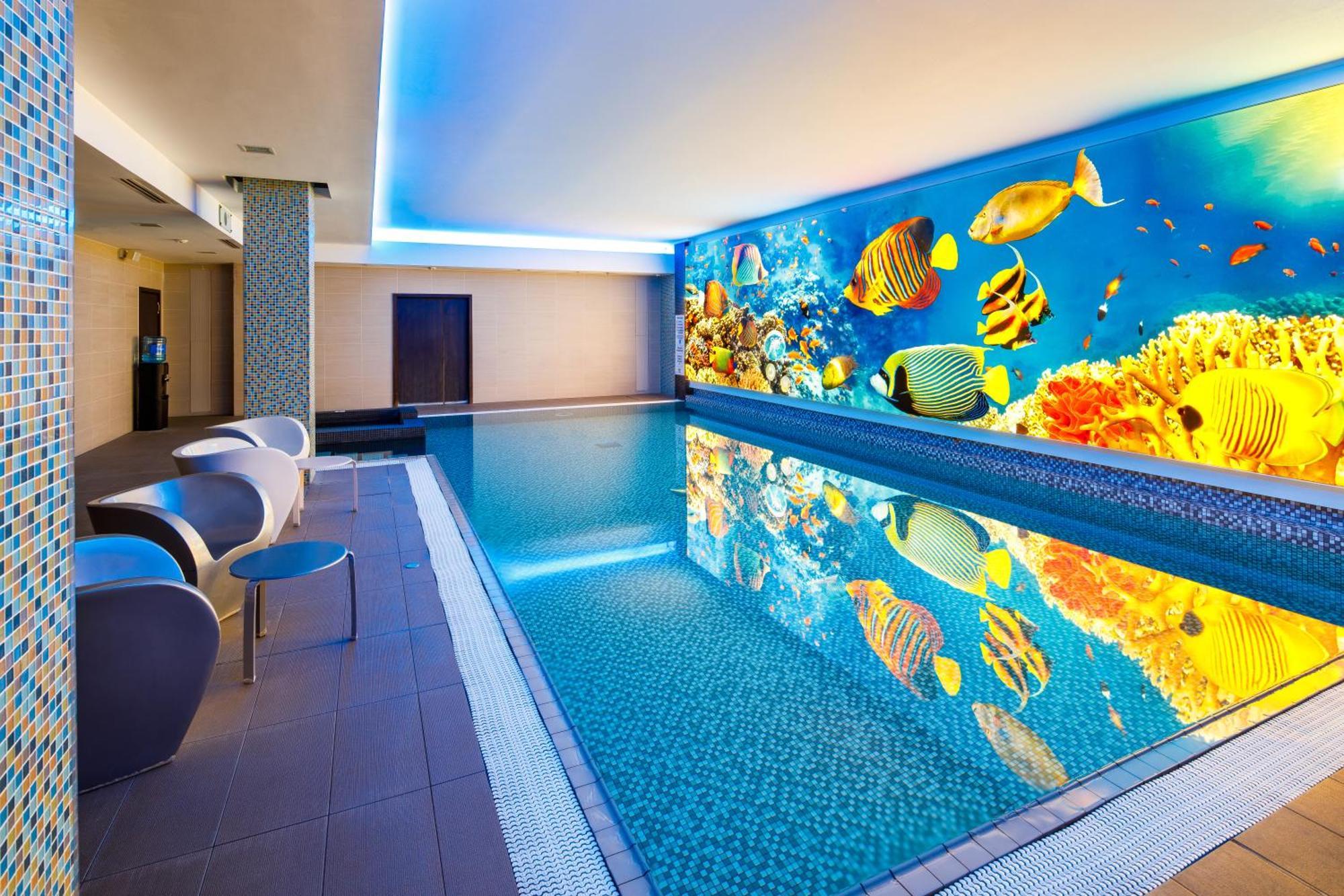 Hotel Novotel Blackfriars