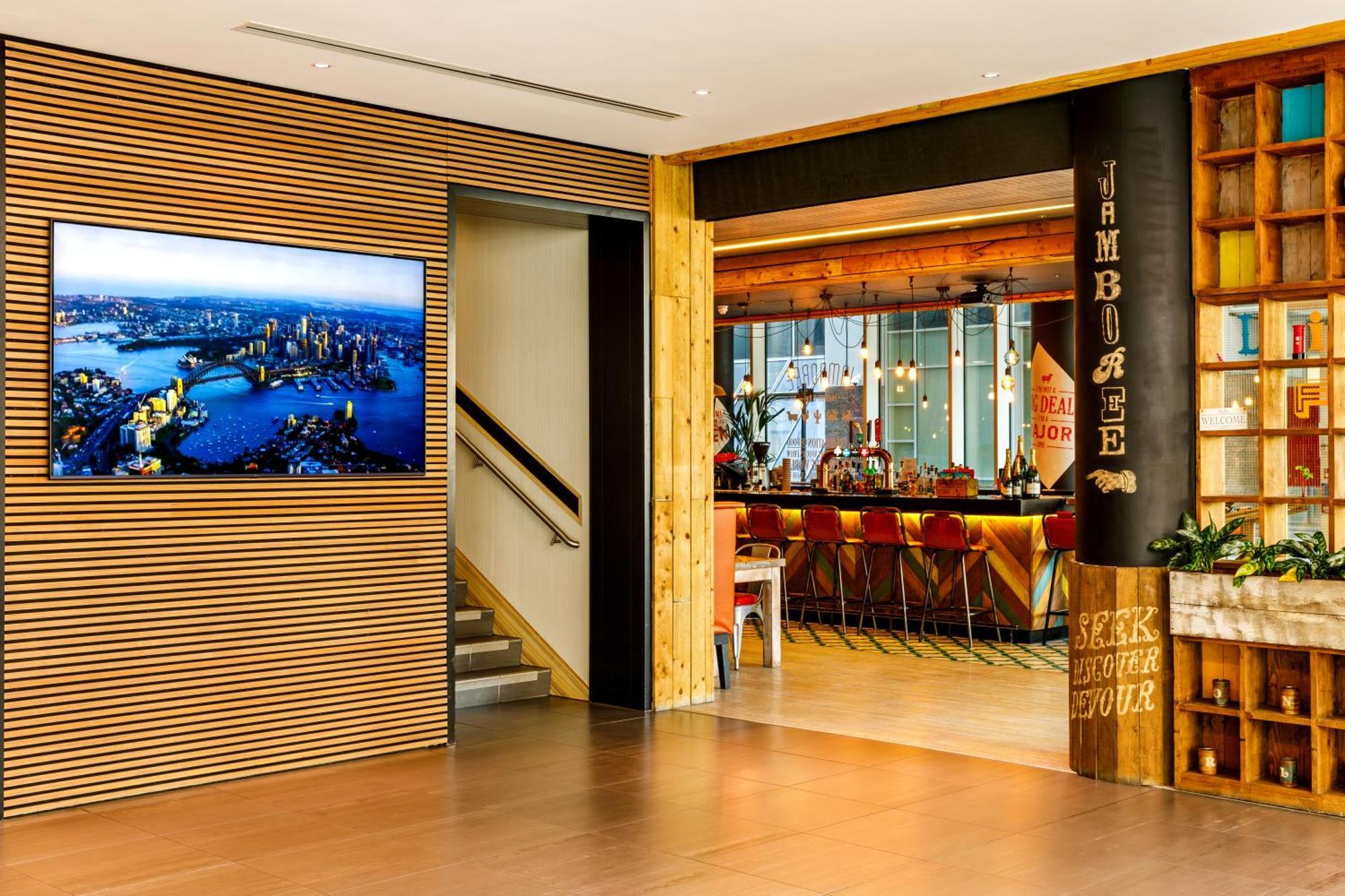 Novotel Blackfriars 4* Londen