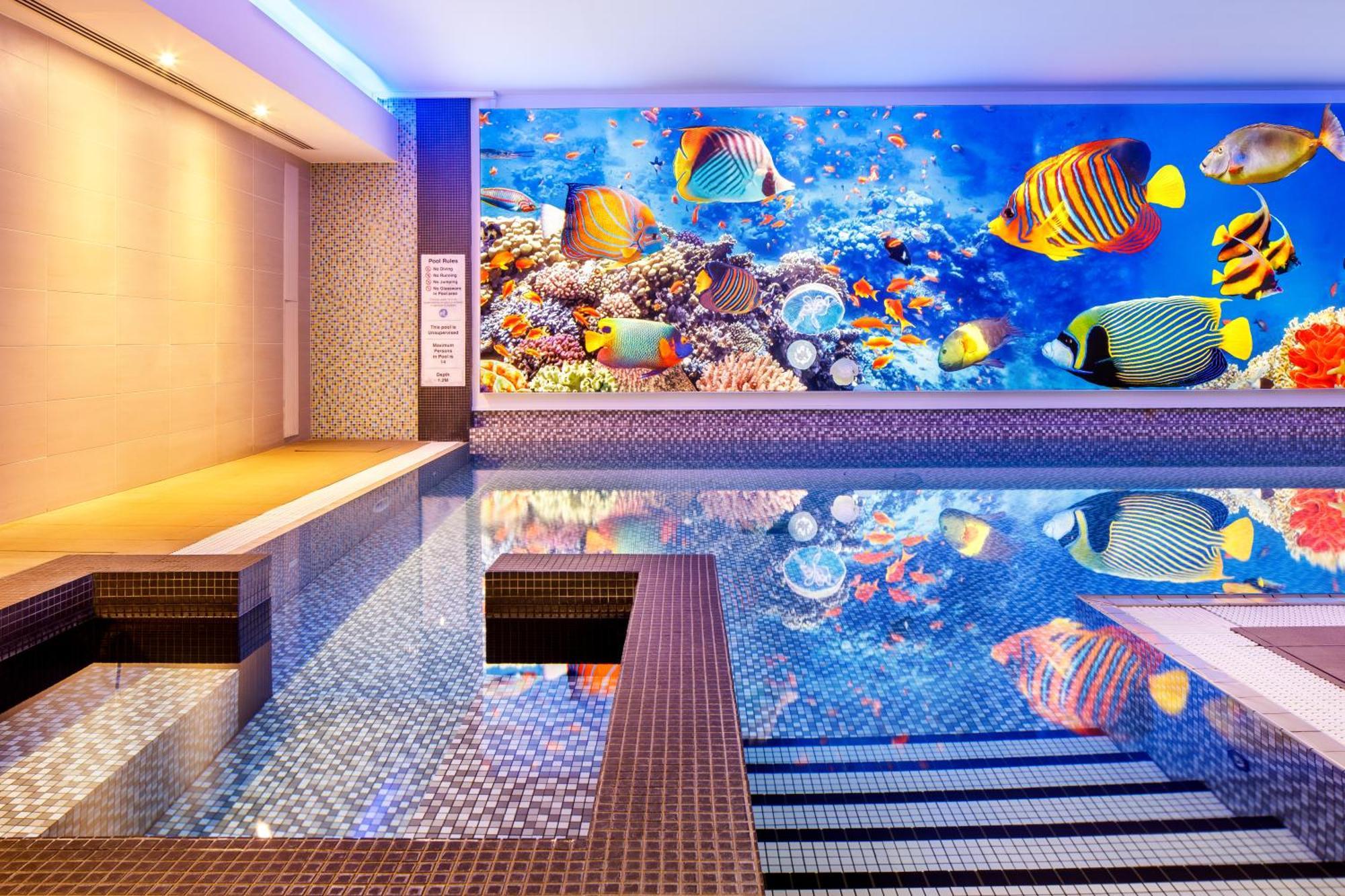 Novotel Blackfriars Hotel