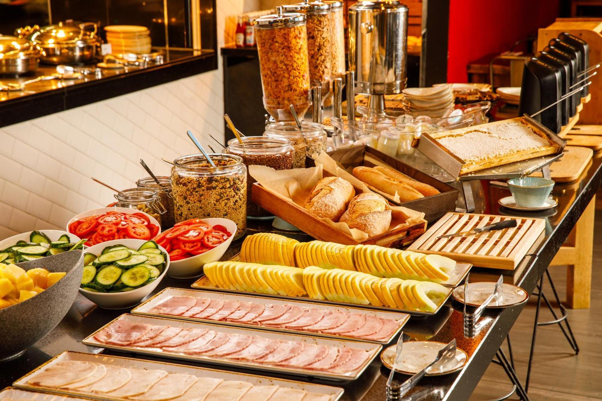 Novotel Blackfriars Hotel 4*